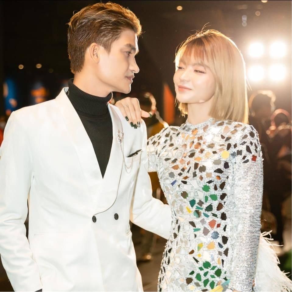 Vợ chồng Mạc Văn Khoa cosplay cặp đôi tuổi teen trong bộ ảnh mừng sinh nhật - 5