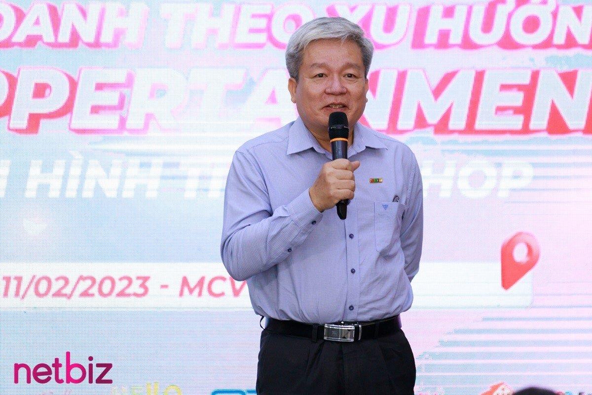 MCV Group tổ chức ngày hội kinh doanh theo xu hướng Shoppertainment - 5