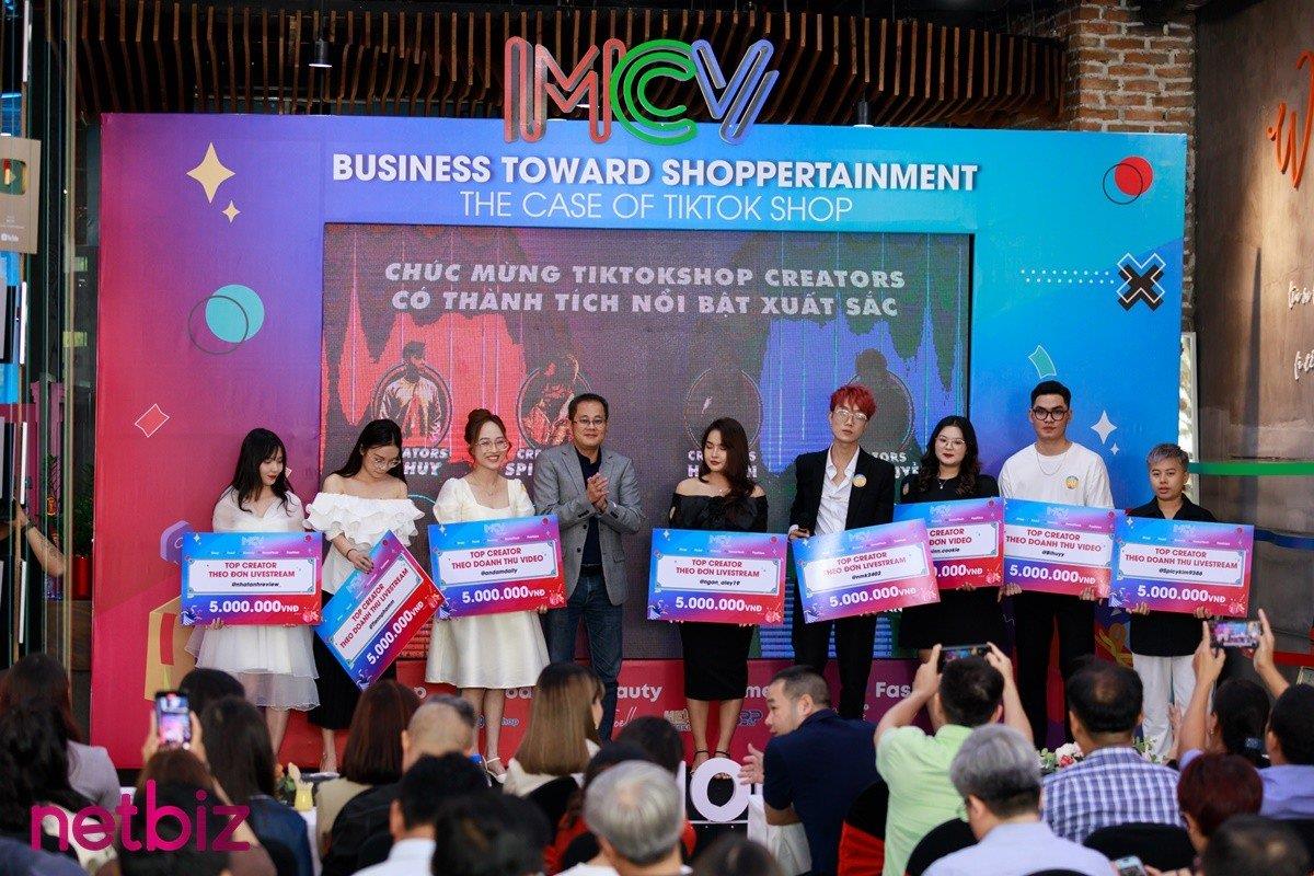 MCV Group tổ chức ngày hội kinh doanh theo xu hướng Shoppertainment - 6