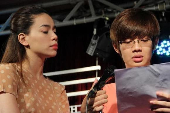 Cậu học trò của Hồ Ngọc Hà giờ xinh đẹp chẳng kém cô giáo - 5