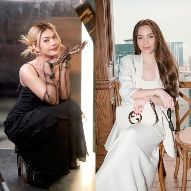 Cậu học trò của Hồ Ngọc Hà giờ xinh đẹp chẳng kém cô giáo - 1