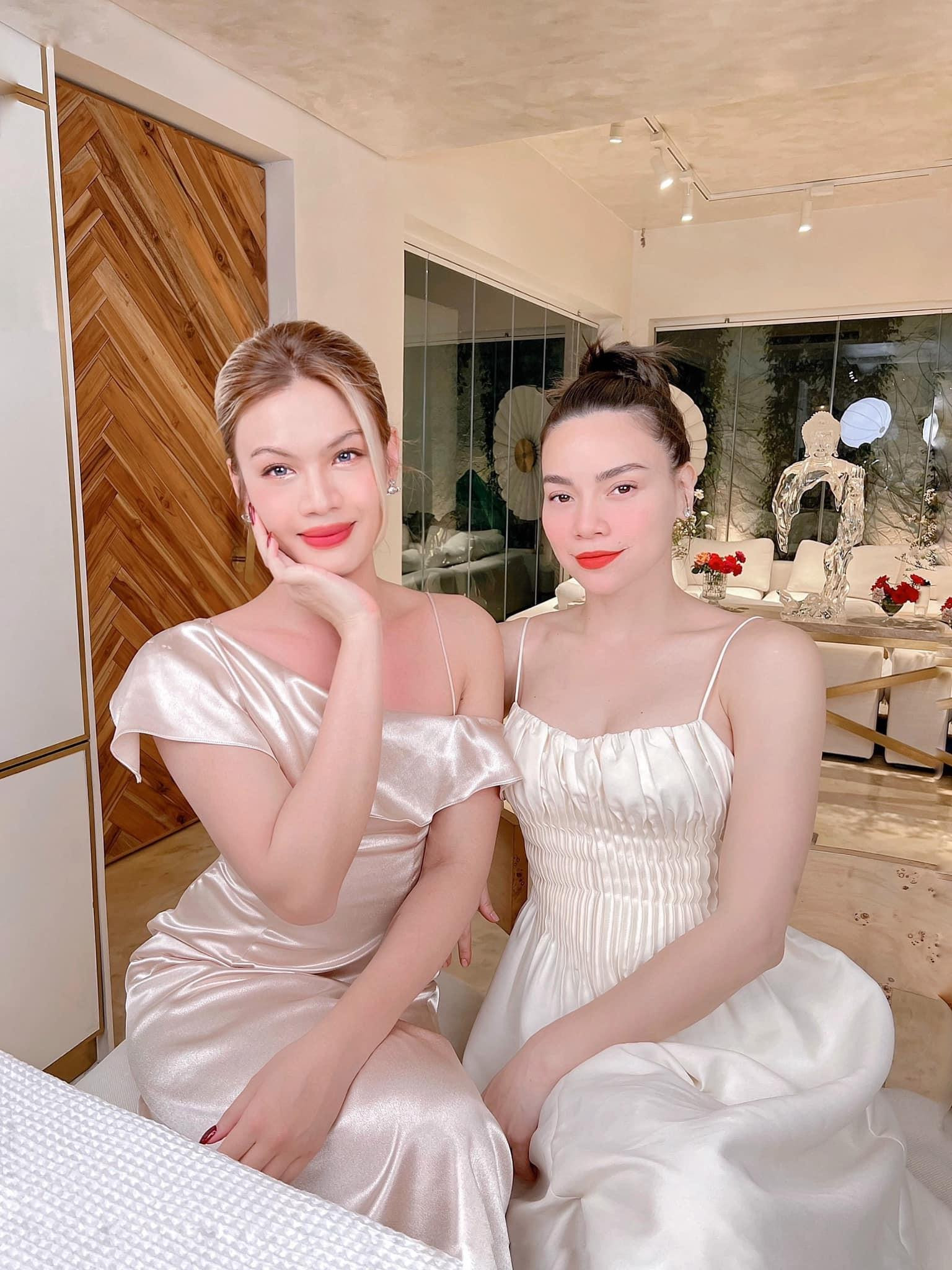 Cậu học trò của Hồ Ngọc Hà giờ xinh đẹp chẳng kém cô giáo - 2