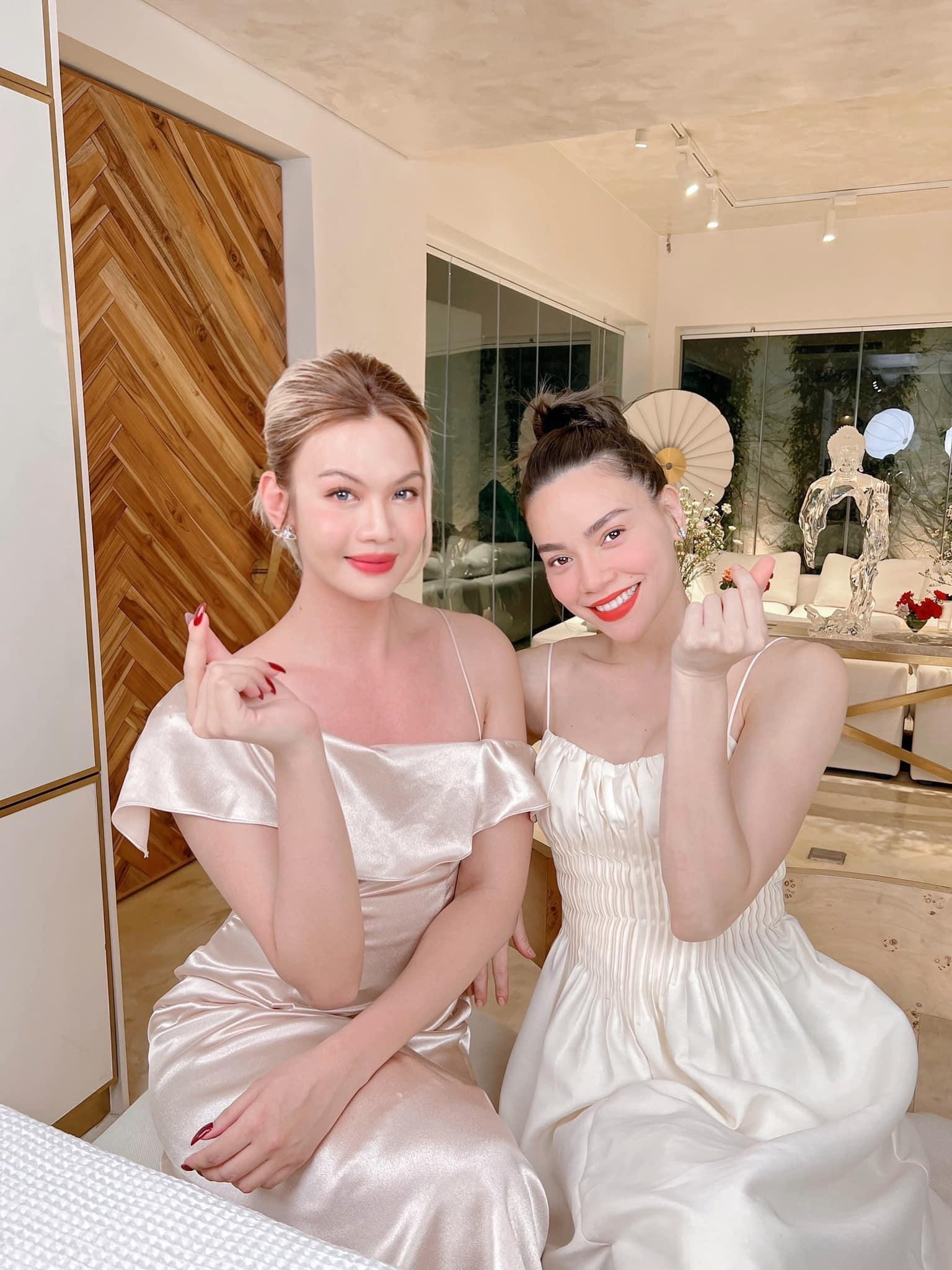 Cậu học trò của Hồ Ngọc Hà giờ xinh đẹp chẳng kém cô giáo - 3