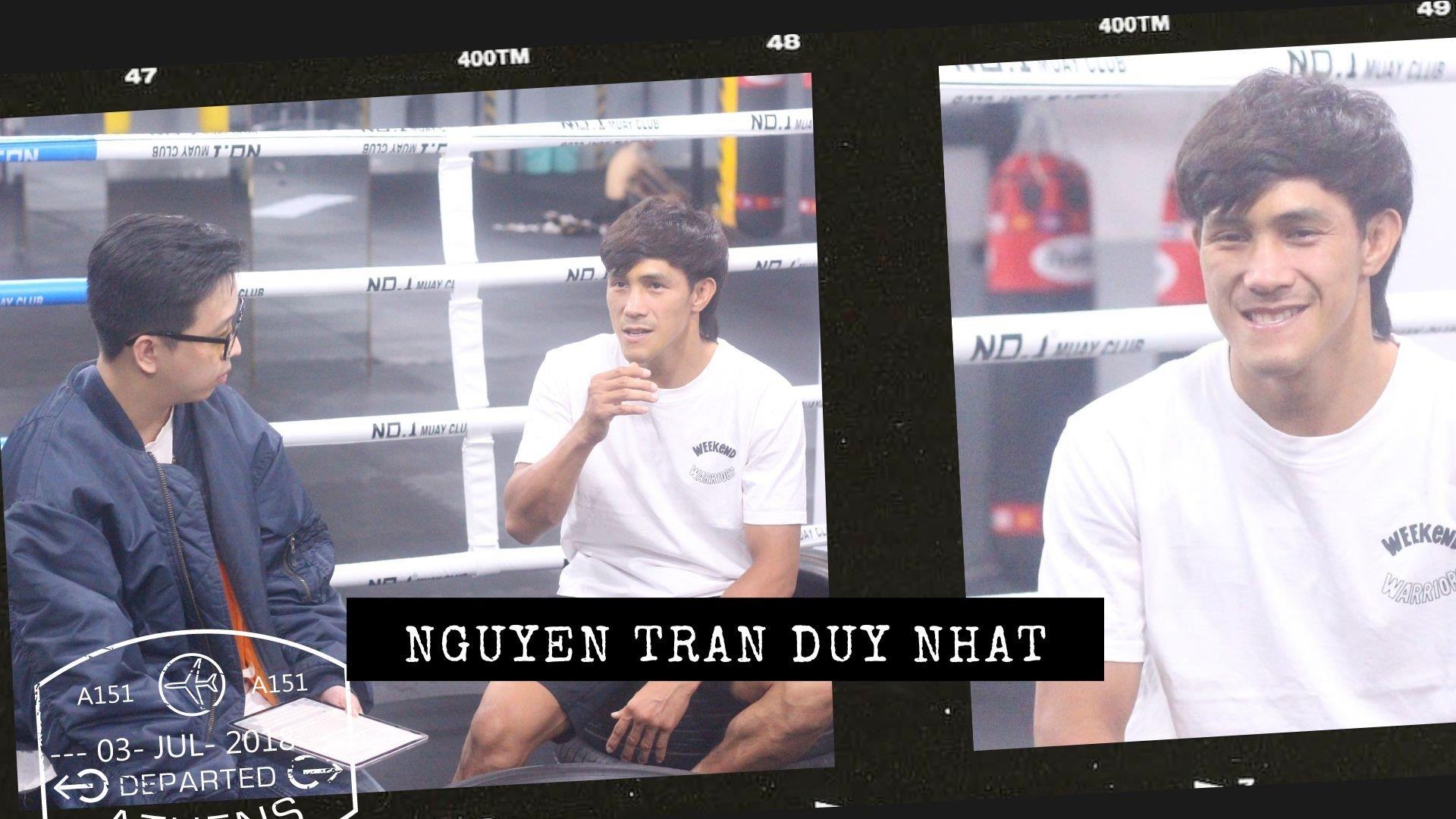'Độc cô cầu bại' chuyện chưa kể: Ý nghĩa cái tên Duy Nhất - 1