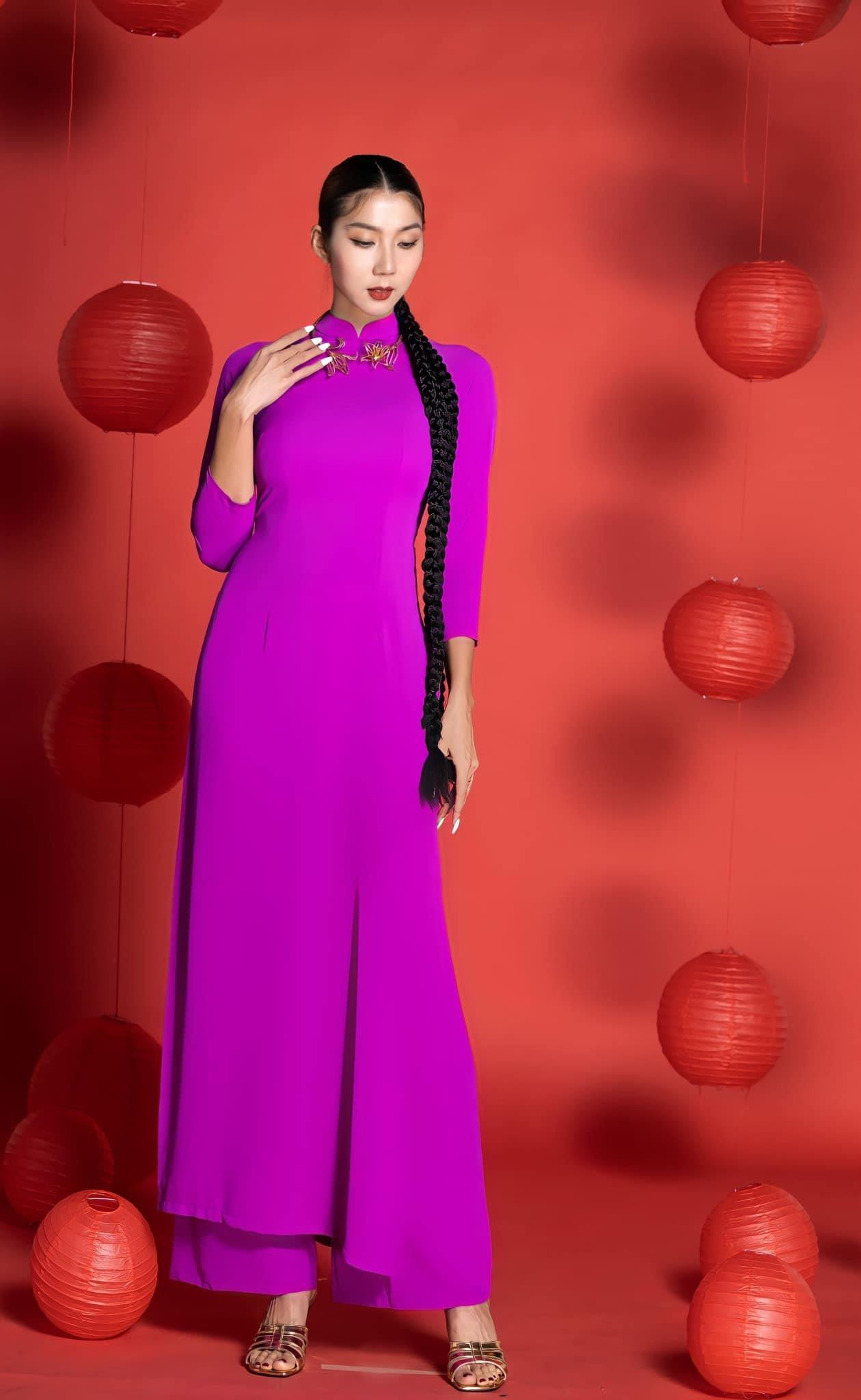 Ngọc Quyên tiết lộ nguyên nhân đặc biệt tạm xa con trai trong ngày Valentine - 1