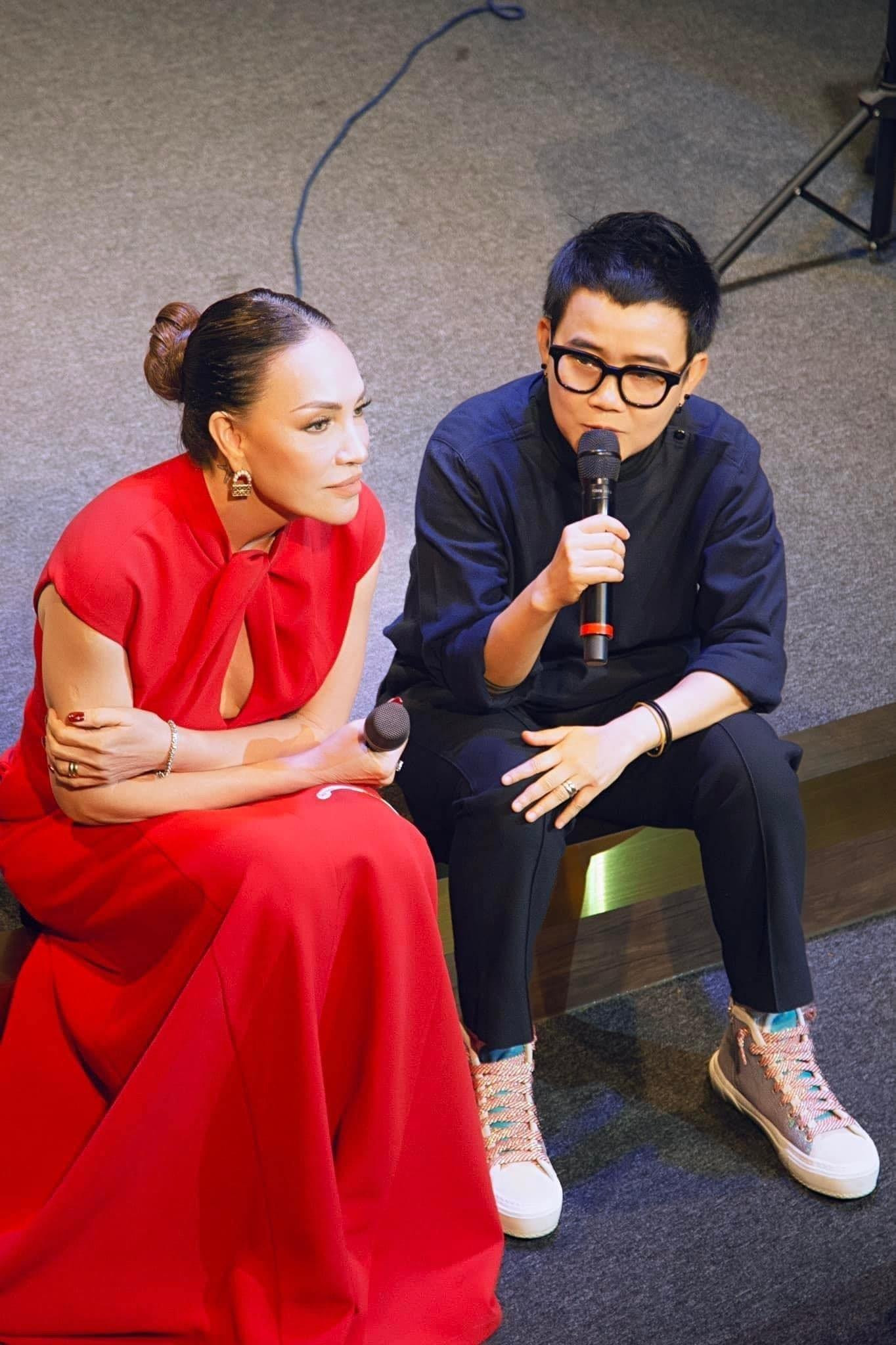 'Lời thú tội ngọt ngào' Phương Uyên gửi Thanh Hà sau 1 năm công khai tình cảm - 3