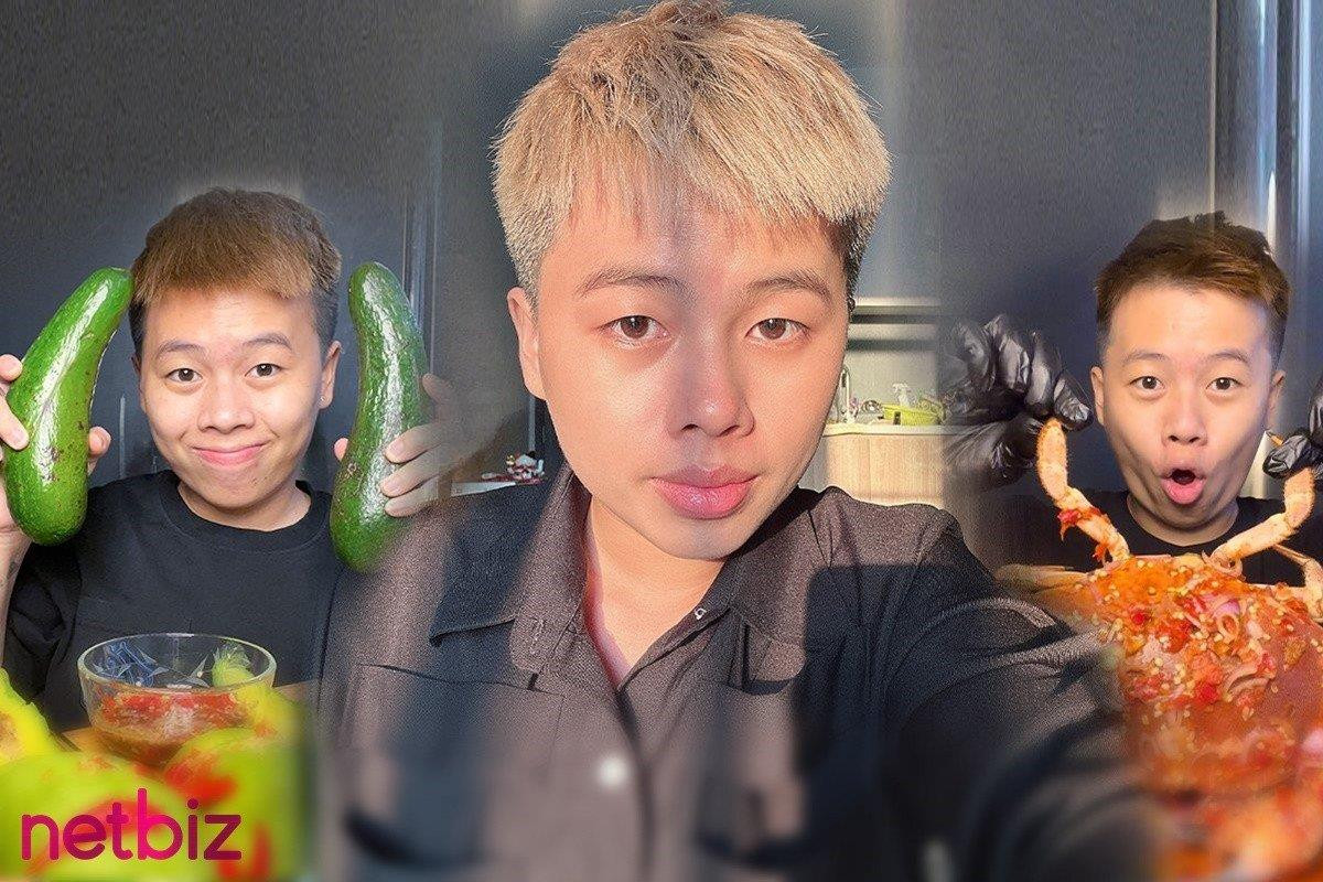 Spicy Kim: 12 tuổi nghỉ học, thành công với kênh TikTok triệu views khi 27 tuổi - 1