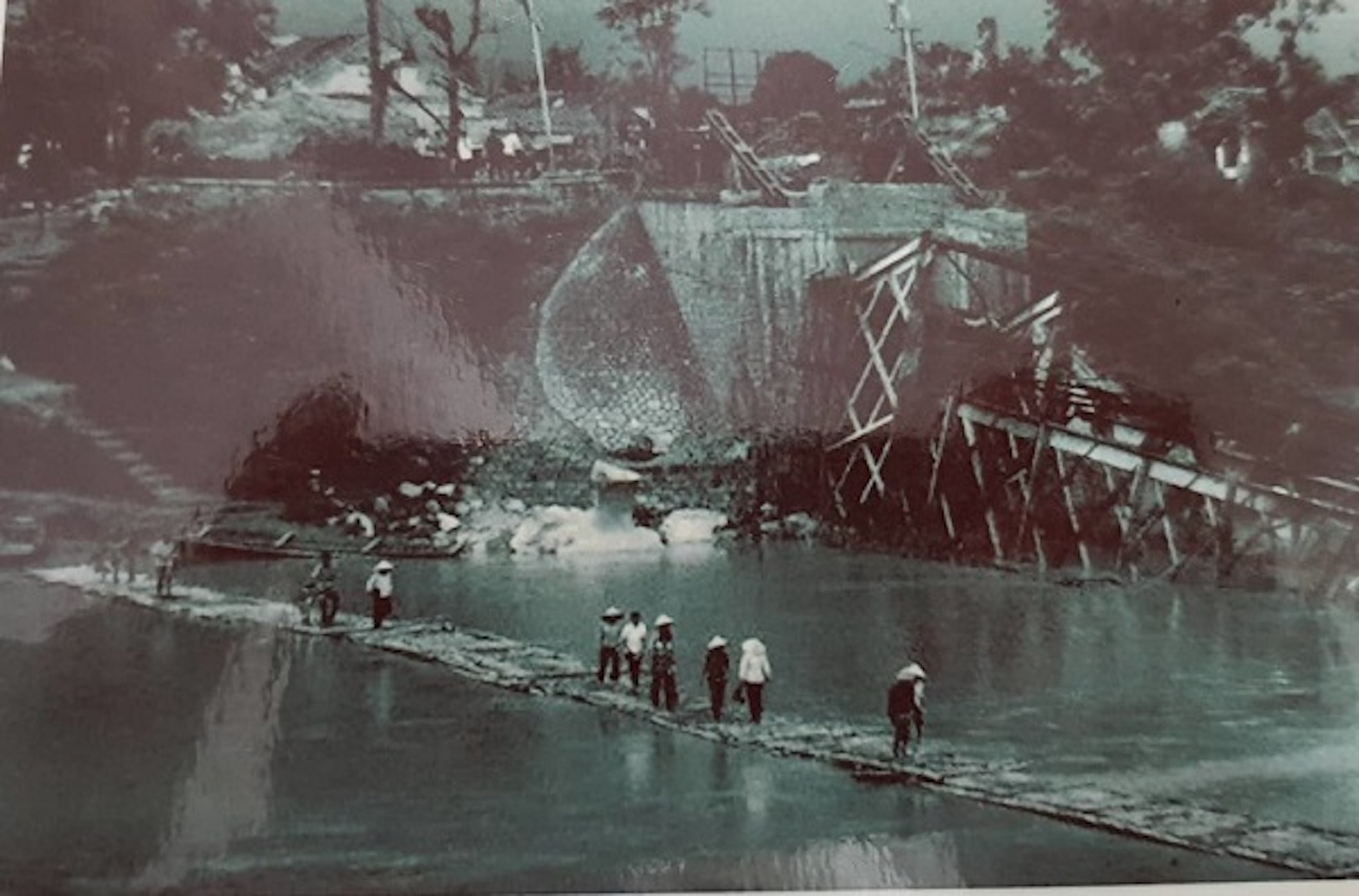 Chiến sĩ đầu tiên hy sinh trong chiến tranh biên giới phía Bắc 1979 là ai? - 7