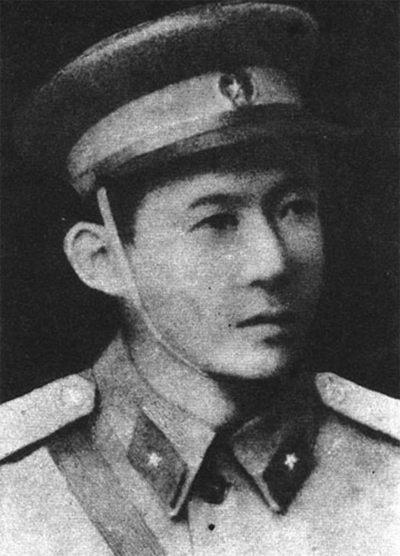 Chiến sĩ đầu tiên hy sinh trong chiến tranh biên giới phía Bắc 1979 là ai? - 5