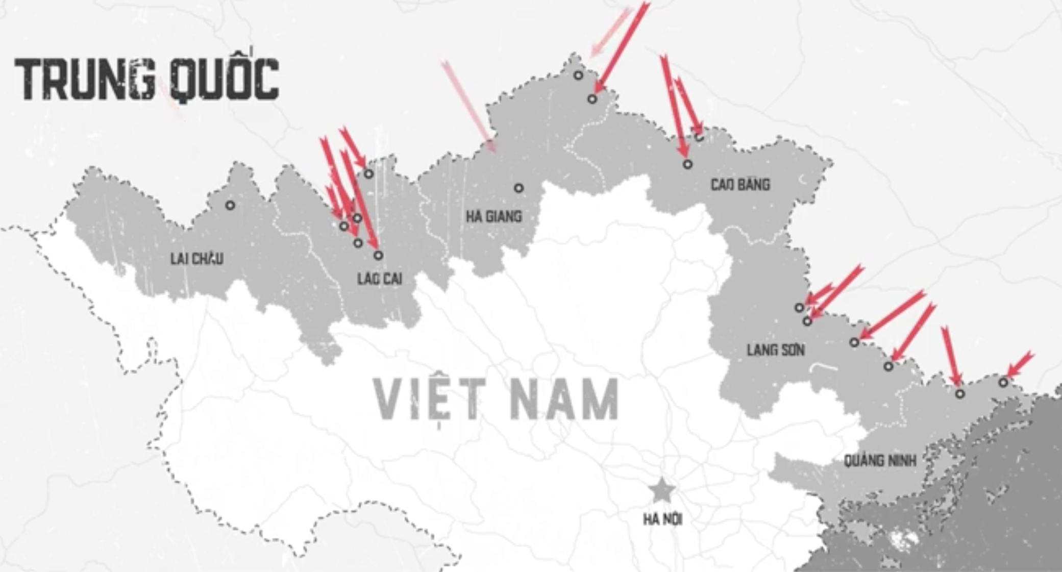 Chiến sĩ đầu tiên hy sinh trong chiến tranh biên giới phía Bắc 1979 là ai? - 4
