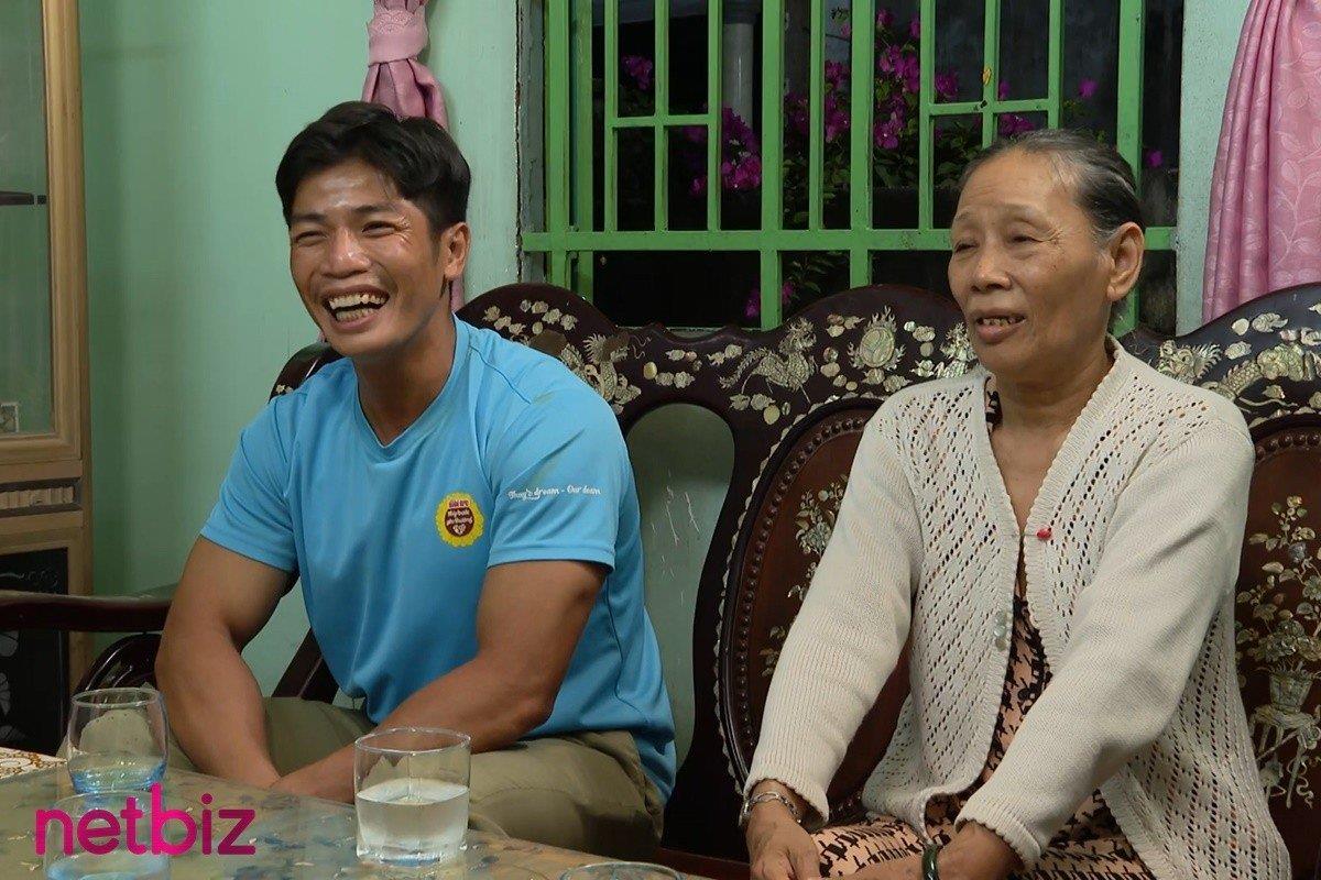 Lớp học tình thương của chàng dân phòng hơn 10 năm gieo chữ cho trẻ em nghèo - 4