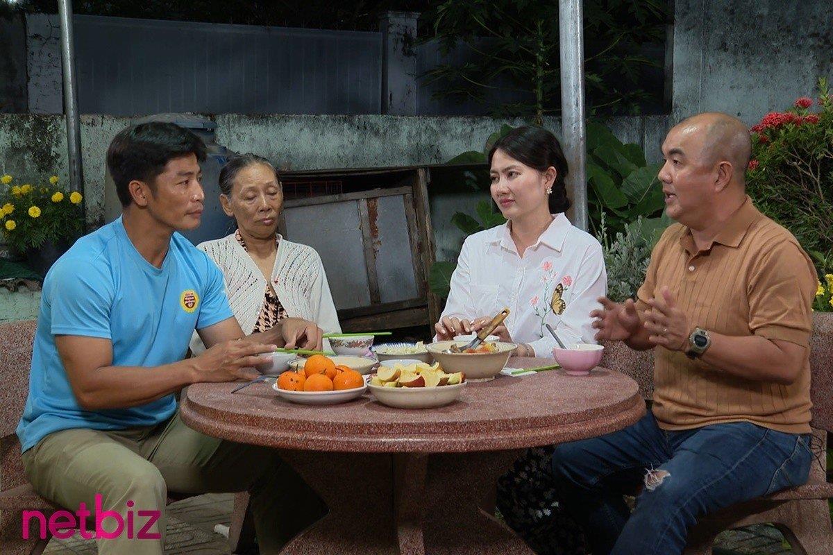 Lớp học tình thương của chàng dân phòng hơn 10 năm gieo chữ cho trẻ em nghèo - 6