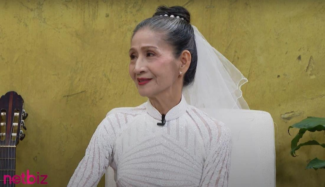 Đánh đổi cả sự nghiệp chọn tình yêu và hôn nhân hạnh phúc của hot TikToker U70 - 6