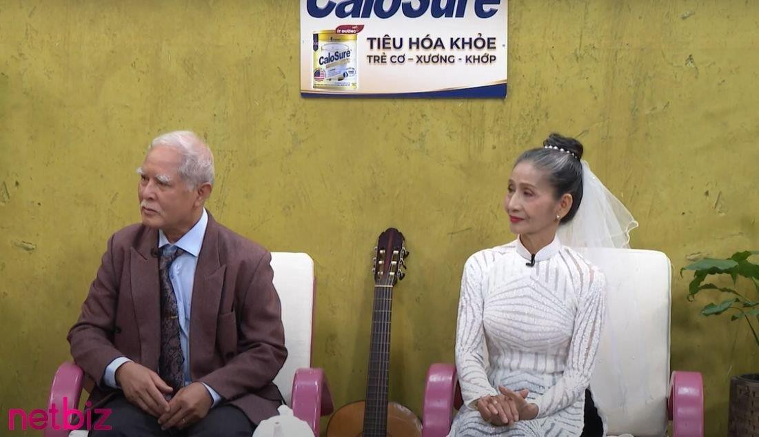 Đánh đổi cả sự nghiệp chọn tình yêu và hôn nhân hạnh phúc của hot TikToker U70 - 4