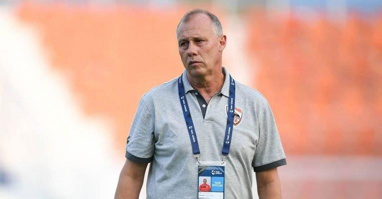 Chuyên gia Thái Lan: 'Tân HLV trưởng ĐT Việt Nam có đẳng cấp cao' - 2