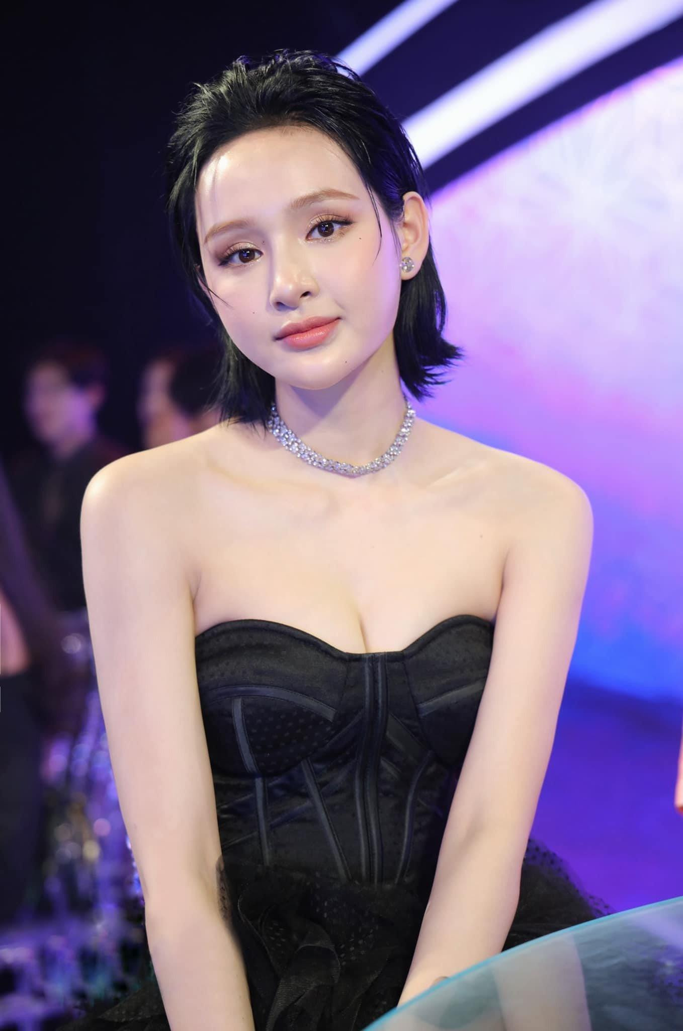 Sau loạt động thái lạ, Hiền Hồ tái xuất với sản phẩm âm nhạc mới - 4