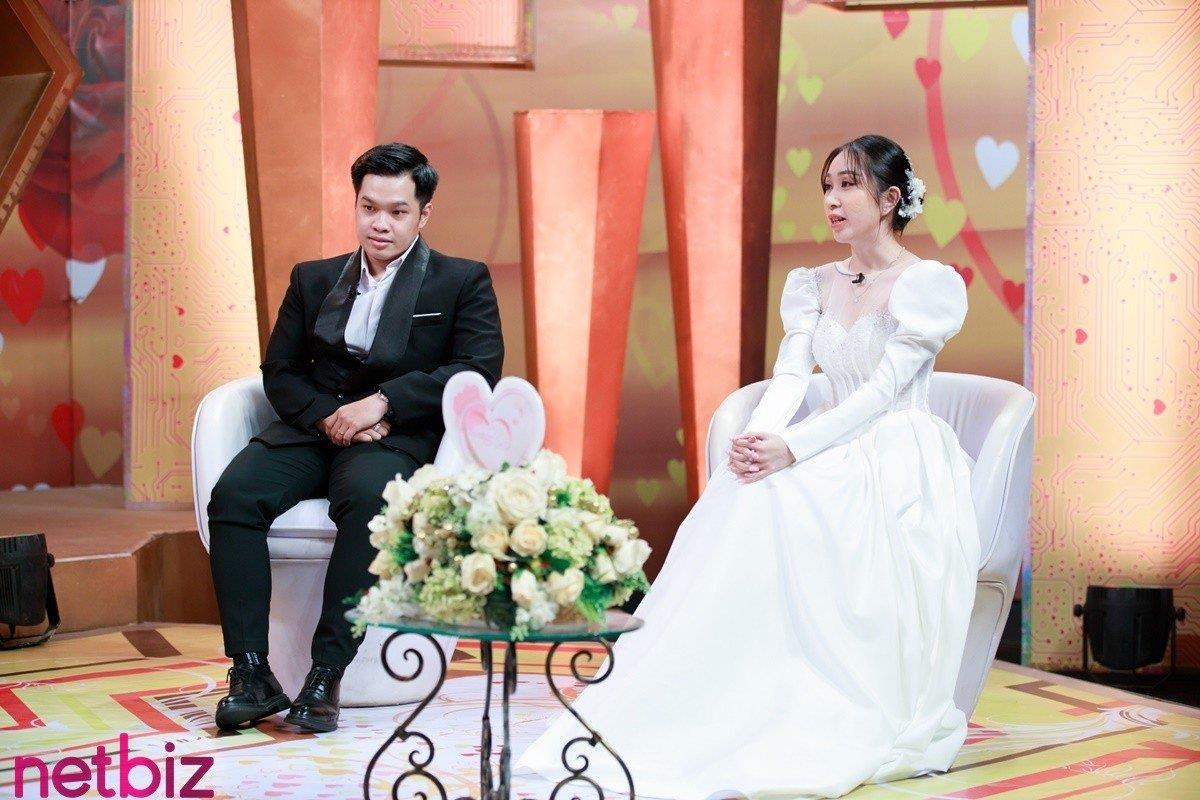 'Ông mụ' Quốc Thuận tiếp tục nhận tin vui từ cặp đôi 'Vợ chồng son' - 3