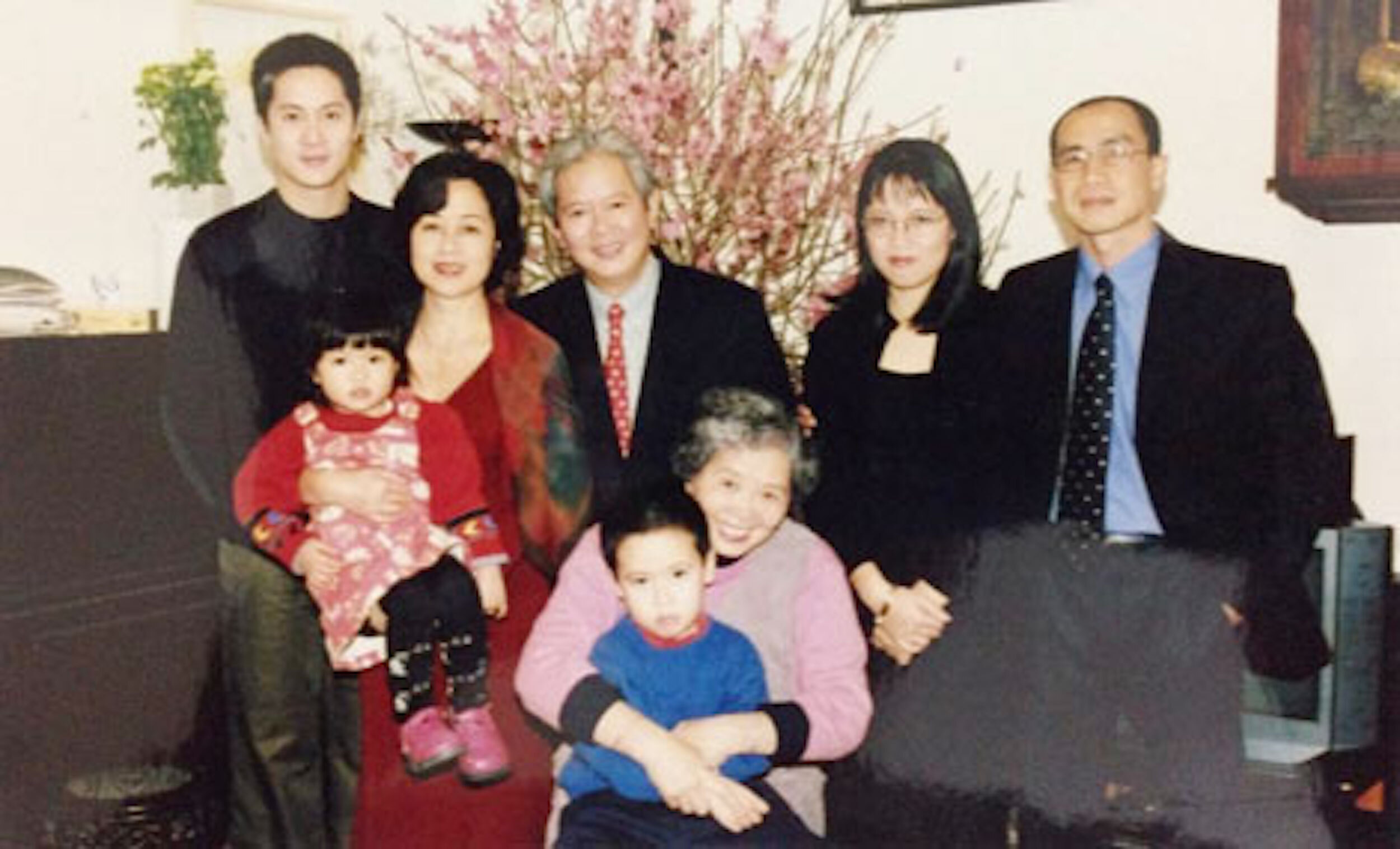 Vị bác sĩ nào từng xin thôi chức Thứ trưởng Y tế để chuyên tâm nghiên cứu y học? - 5