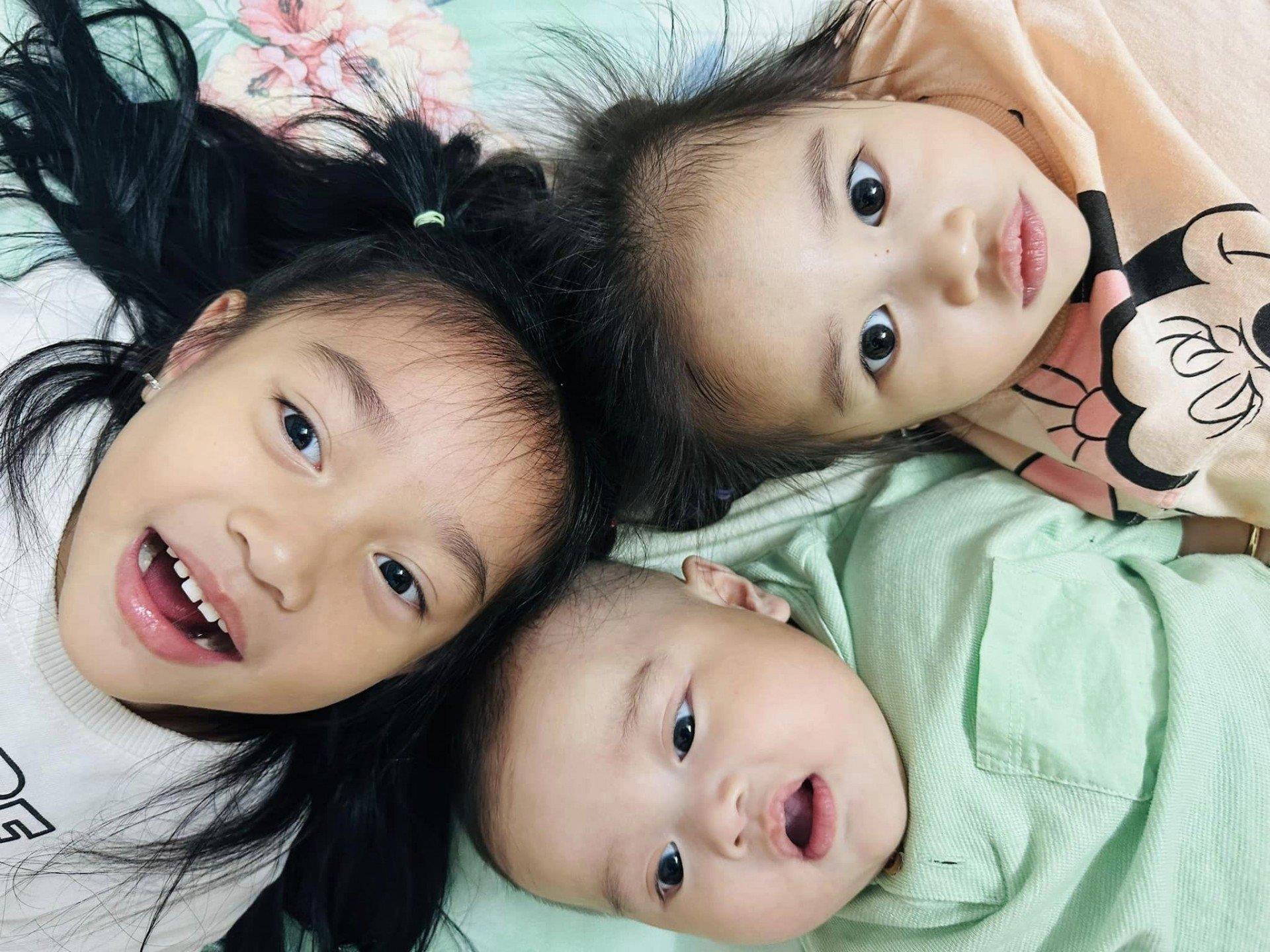 Lê Dương Bảo Lâm 'giận' quý tử, tuyên bố không chia tài sản - 2