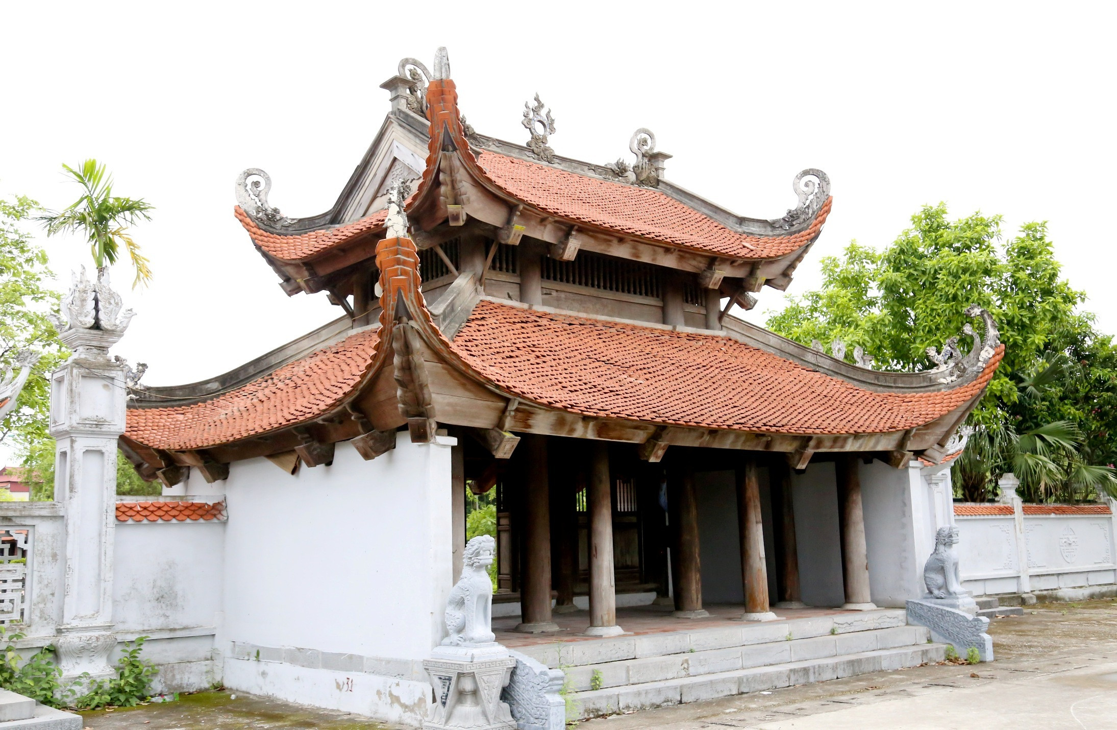 Danh y nào của Việt Nam được vua Minh phong làm Đại y thiền sư? - 4