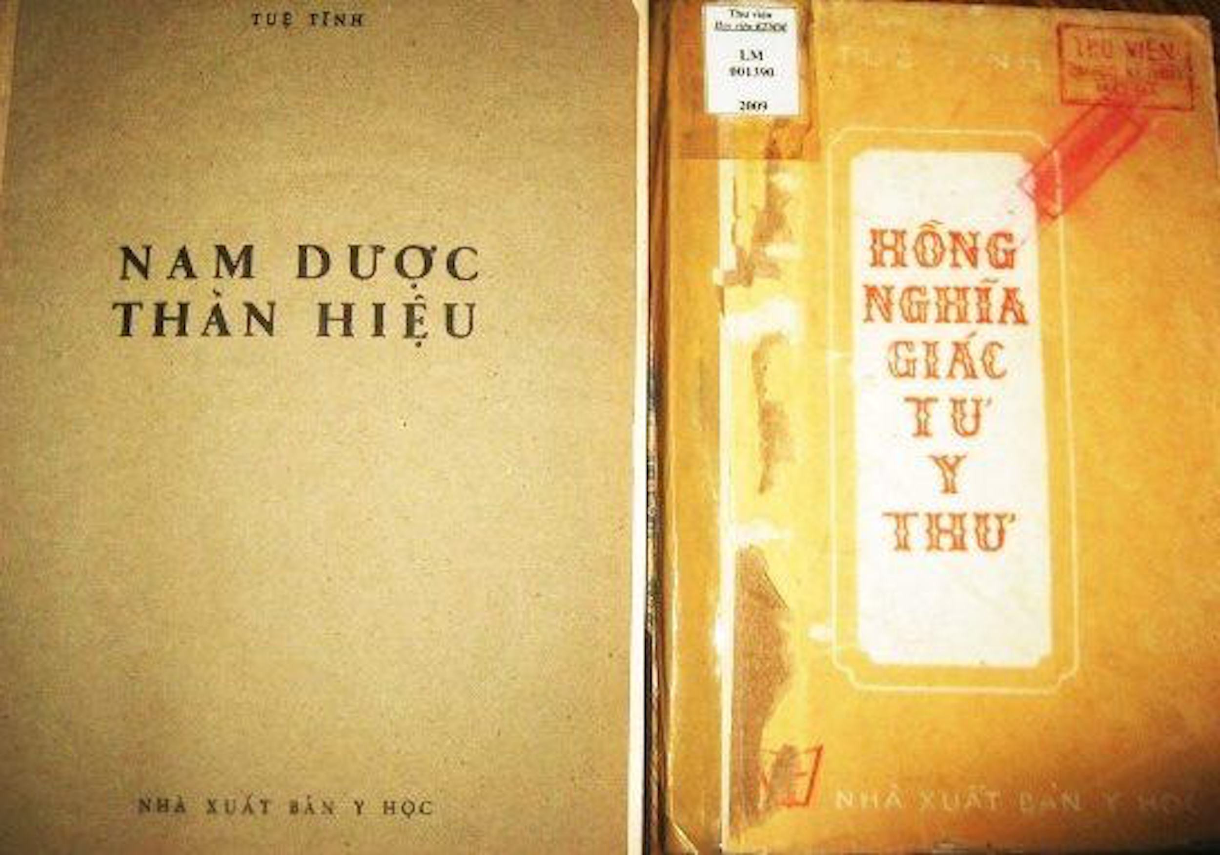 Danh y nào của Việt Nam được vua Minh phong làm Đại y thiền sư? - 3