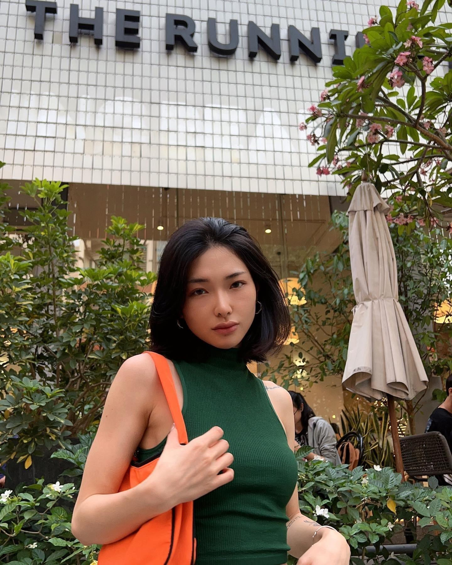 Tikka Hoàng Hiền: Từ tuổi thơ gây sốc đến Hot TikTok 1,5 triệu người theo dõi - 3