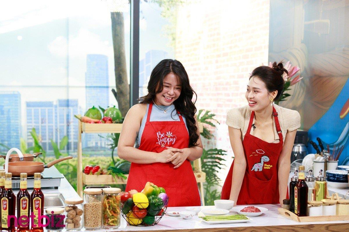 Quyền Linh xúc động trước ước nguyện của con dâu nghệ sĩ Mai Thanh Dung - 4