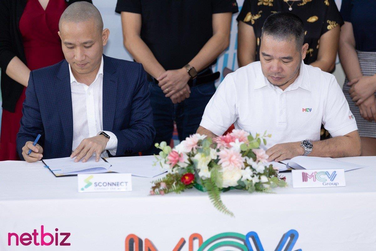 MCV Group hợp tác với SCONNECT kỳ vọng phát triển và nâng tầm hoạt hình Việt - 3