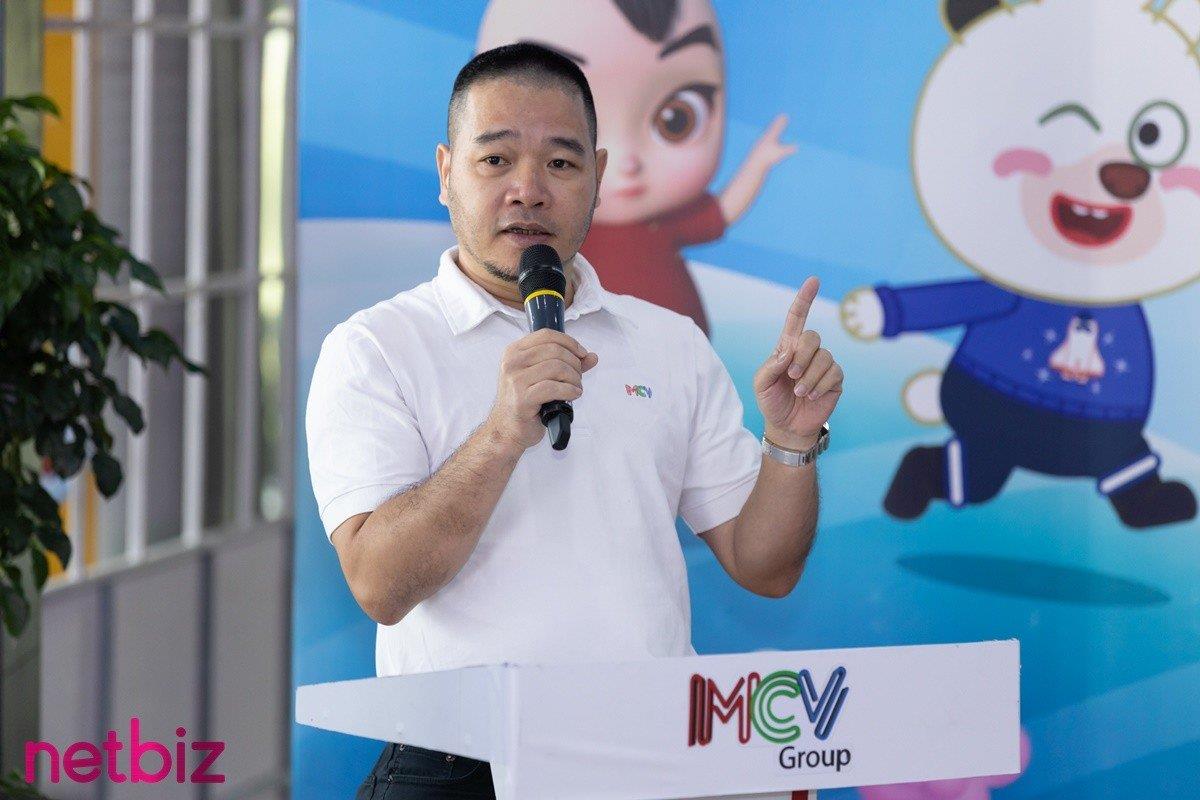 MCV Group hợp tác với SCONNECT kỳ vọng phát triển và nâng tầm hoạt hình Việt - 4
