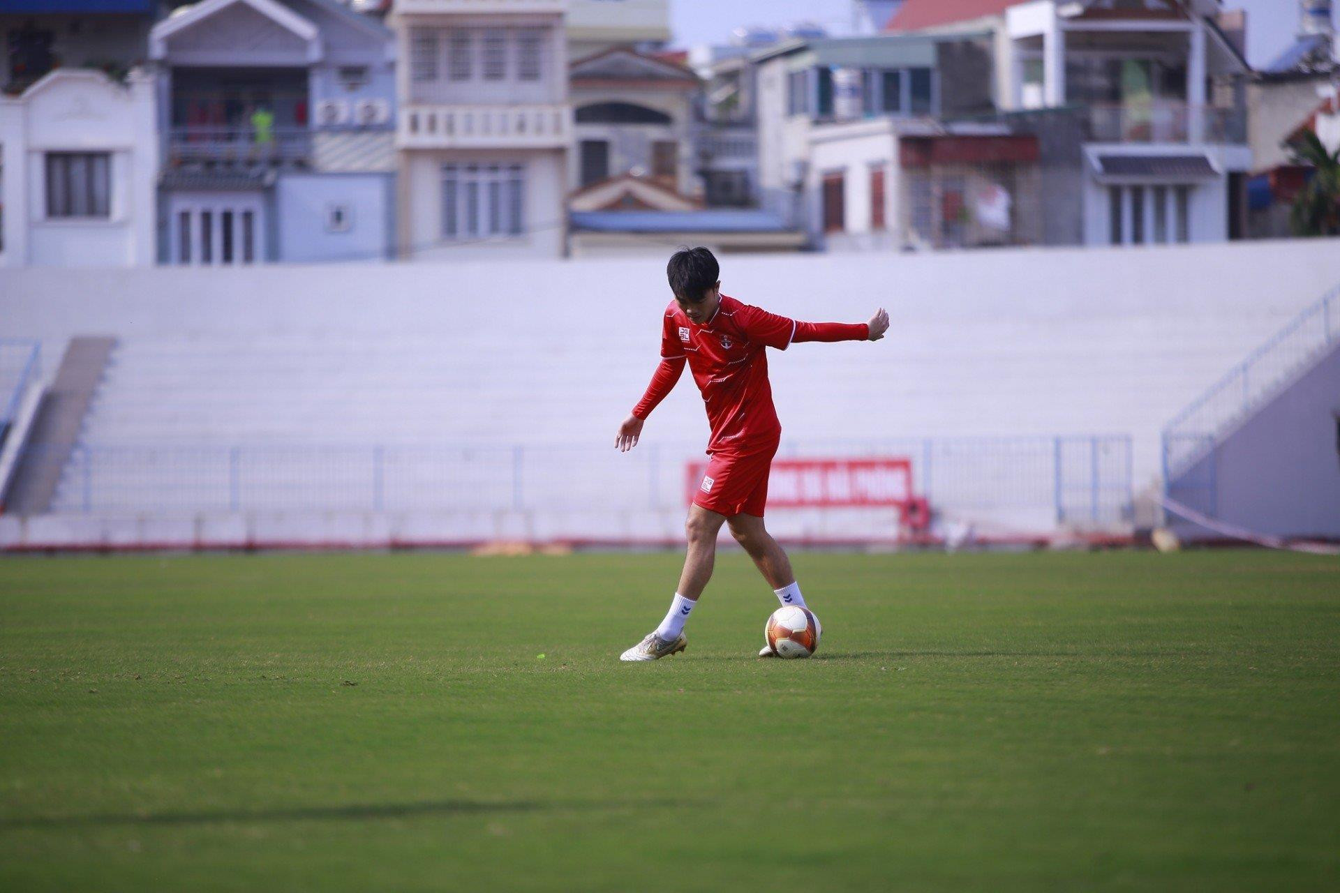 Lương Xuân Trường báo tin mừng cho người hâm mộ, sẵn sàng để trở lại ĐT Việt Nam - 1