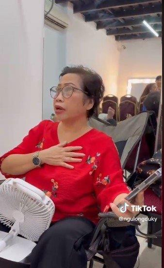 Nghệ sĩ Phi Phụng ngỡ ngàng trước thông tin đã qua đời cách đây 8 năm - 2