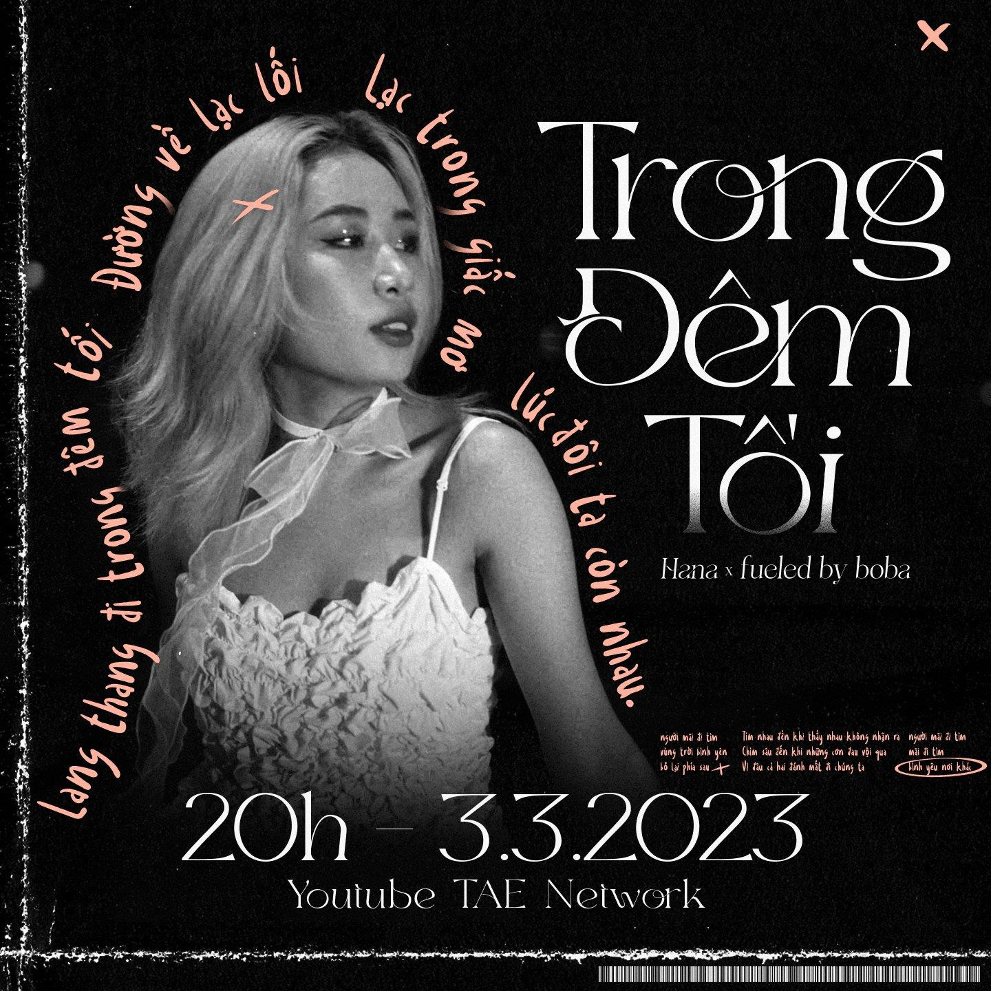 Cô bé hát 'chầu văn' bất ngờ lột xác bằng MV solo đầu tay ‘Trong đêm tối’ - 2