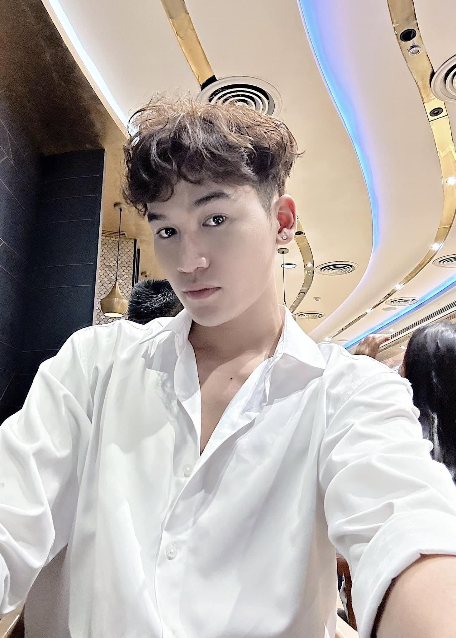 Ali Hoàng Dương: ‘Cảm ơn Hoà Minzy đã bao rạp một cách công khai’ - 3