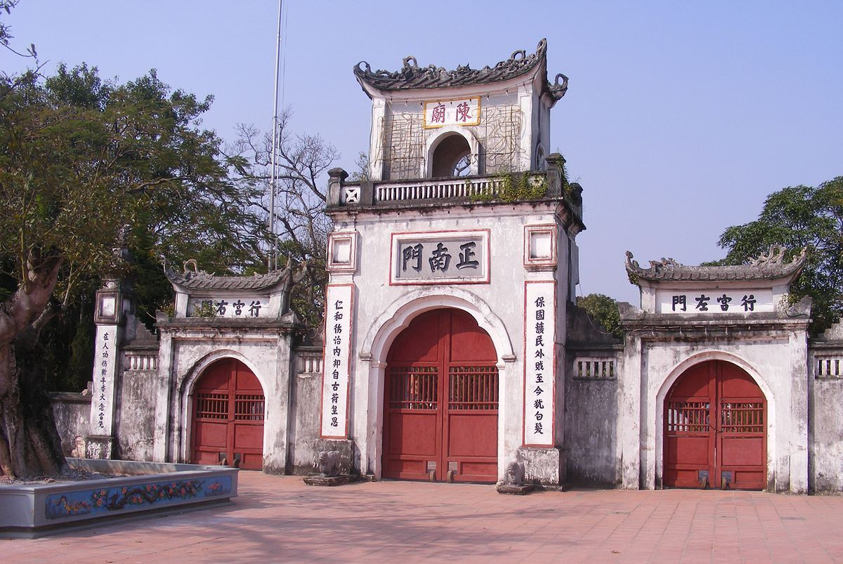 Vị vua nào ăn chơi nhất lịch sử Việt, mở sòng bạc ngay tại hoàng cung? - 5