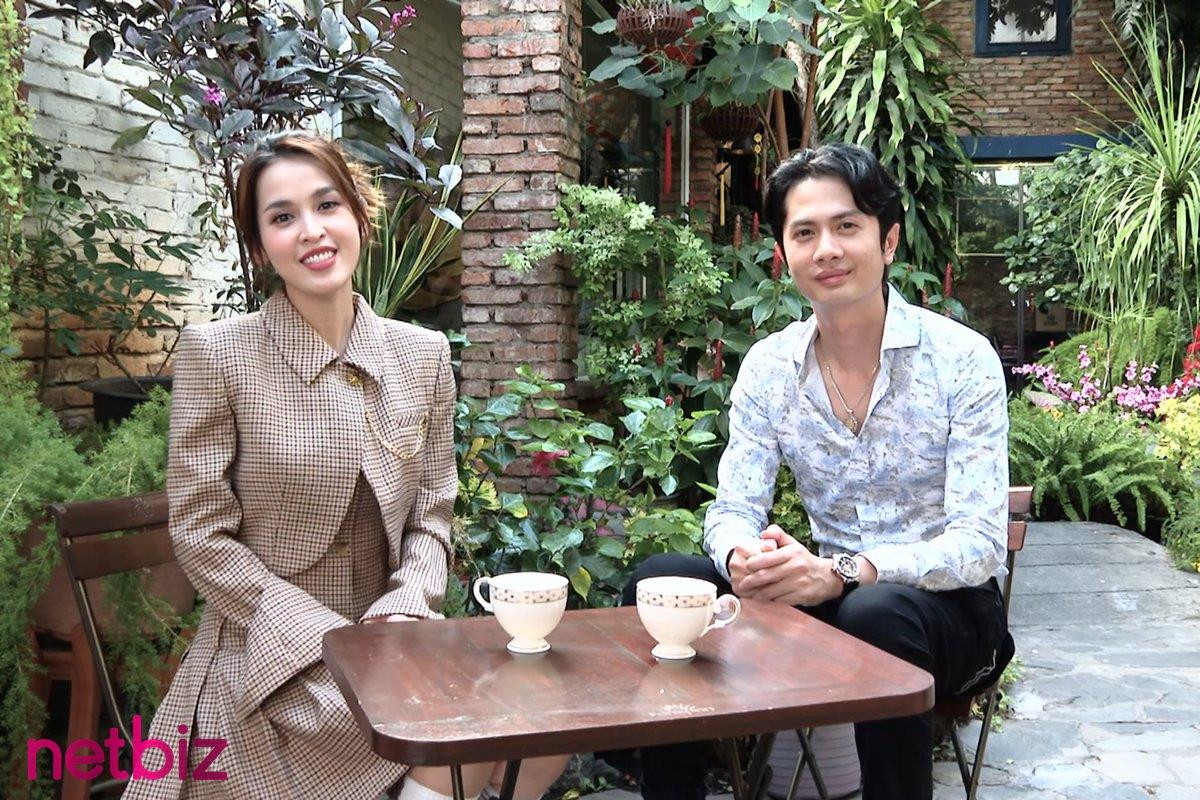 Huỳnh Phương FapTV tiết lộ lý do hợp tác kinh doanh nha khoa cùng Ngô Kiến Huy - 3