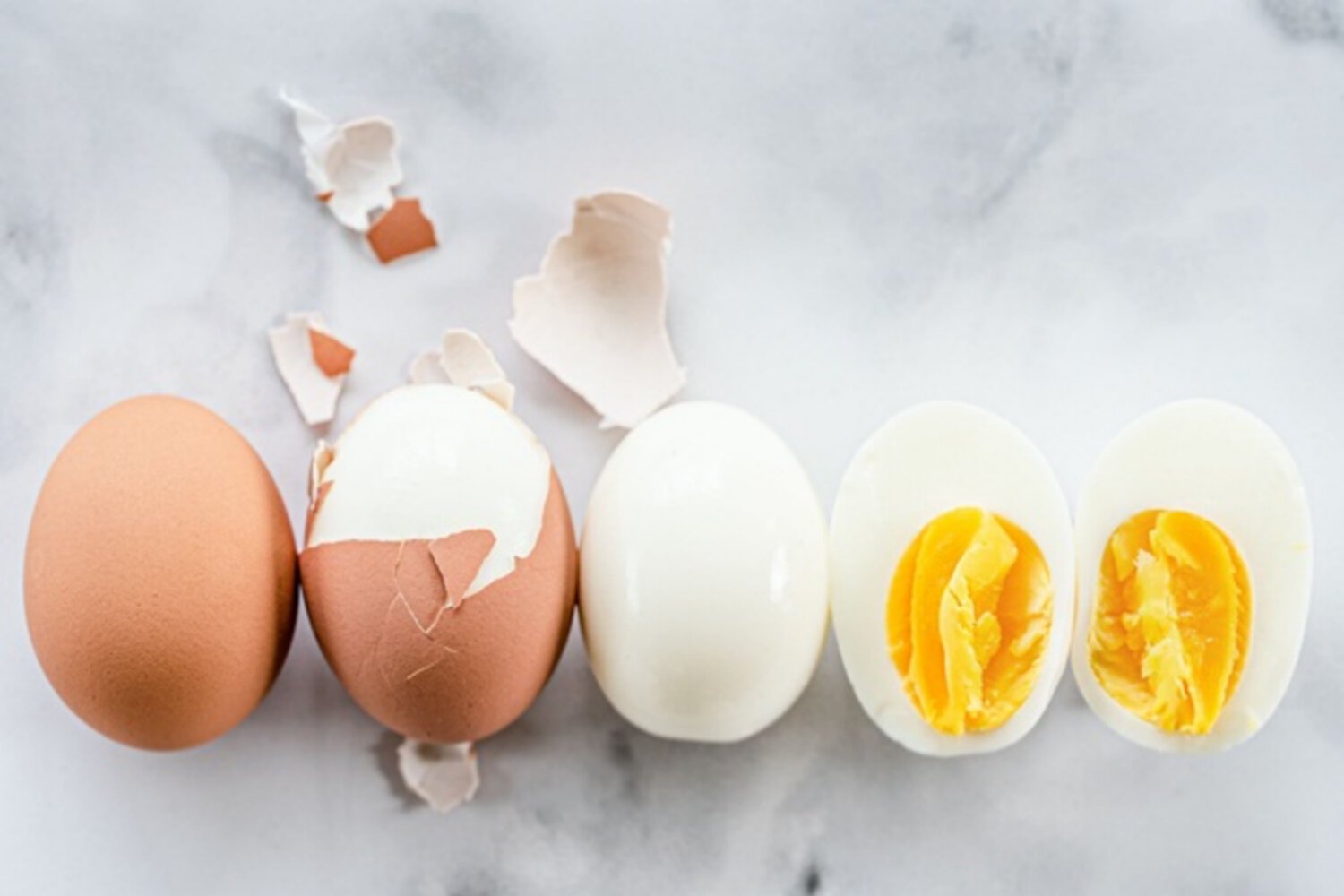 Người lớn nên ăn bao nhiêu quả trứng 1 tuần? - 1
