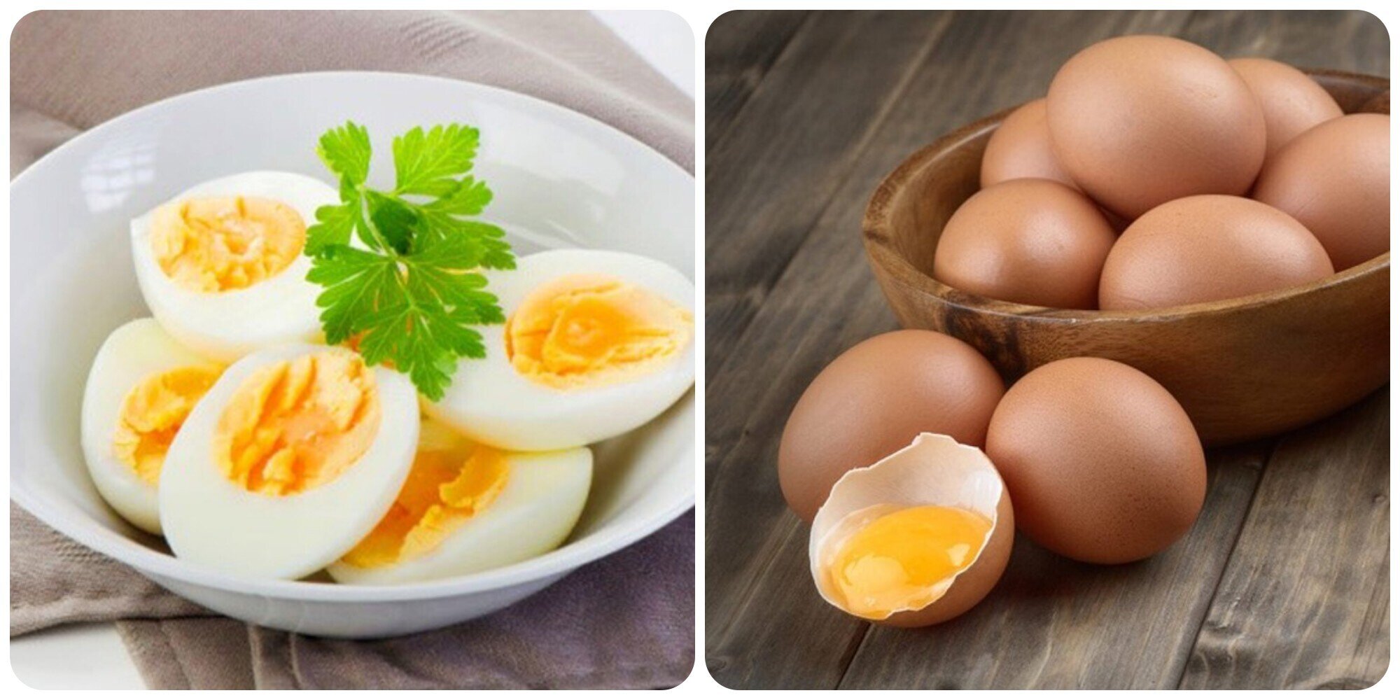 Mỗi ngày ăn 3 quả trứng gà có tốt không? - 1