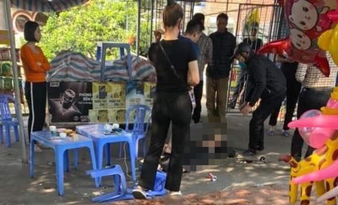 Điều tra vụ xô xát, đánh nhau khiến nam thanh niên ở Quảng Ninh thiệt mạng - 1