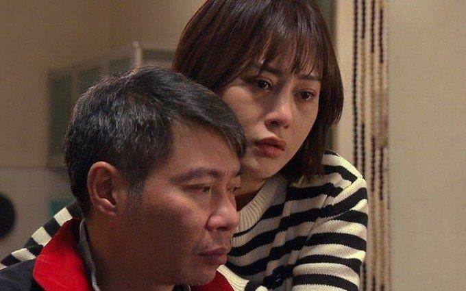 Phương Oanh và Shark Bình diện đồ đôi đến thăm 'bố Tuấn' Công Lý - 1