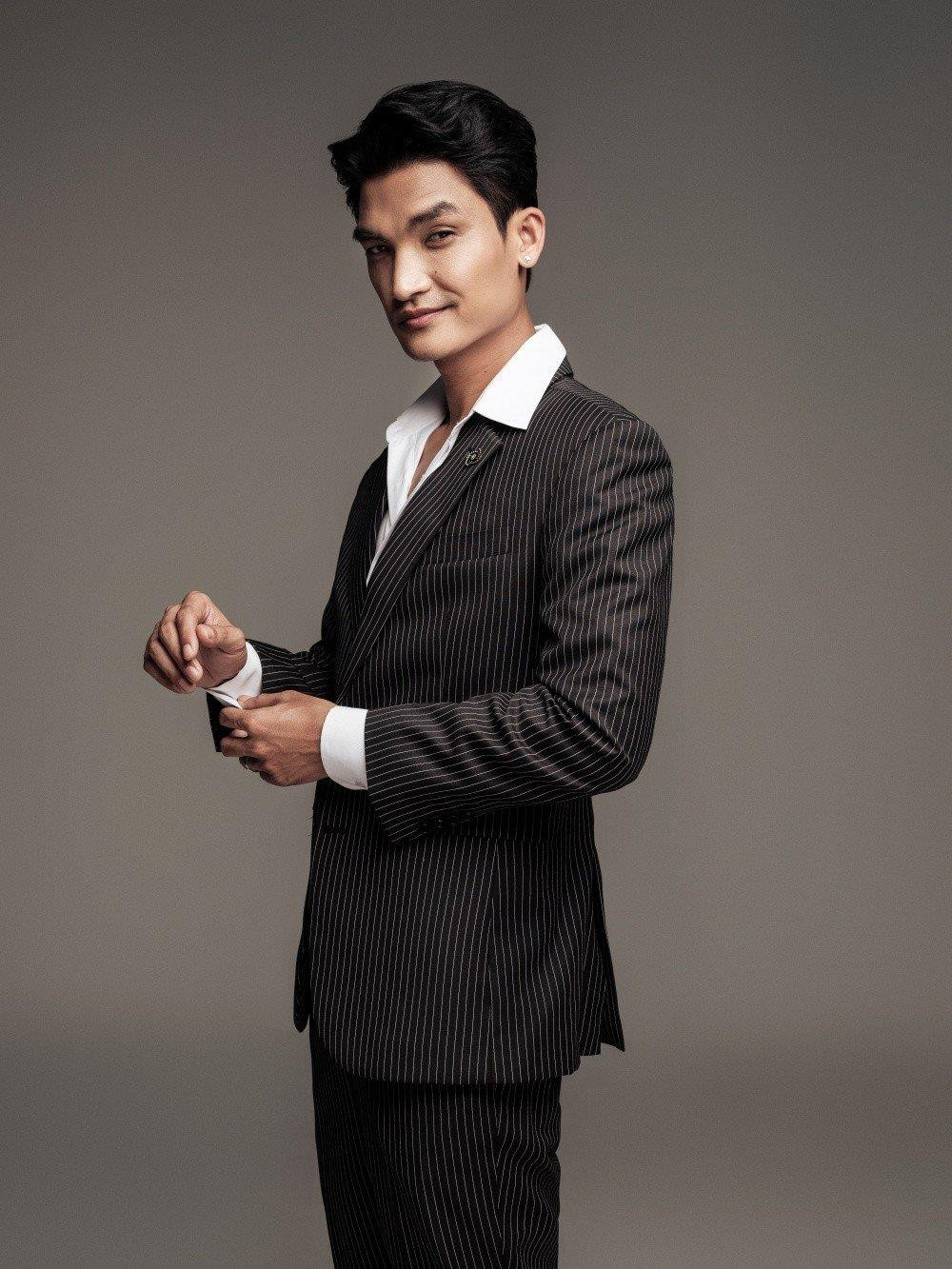 Mạc Văn Khoa khẳng định vị thế, thăng hạng diễn xuất sau 'Siêu lừa gặp siêu lầy' - 3