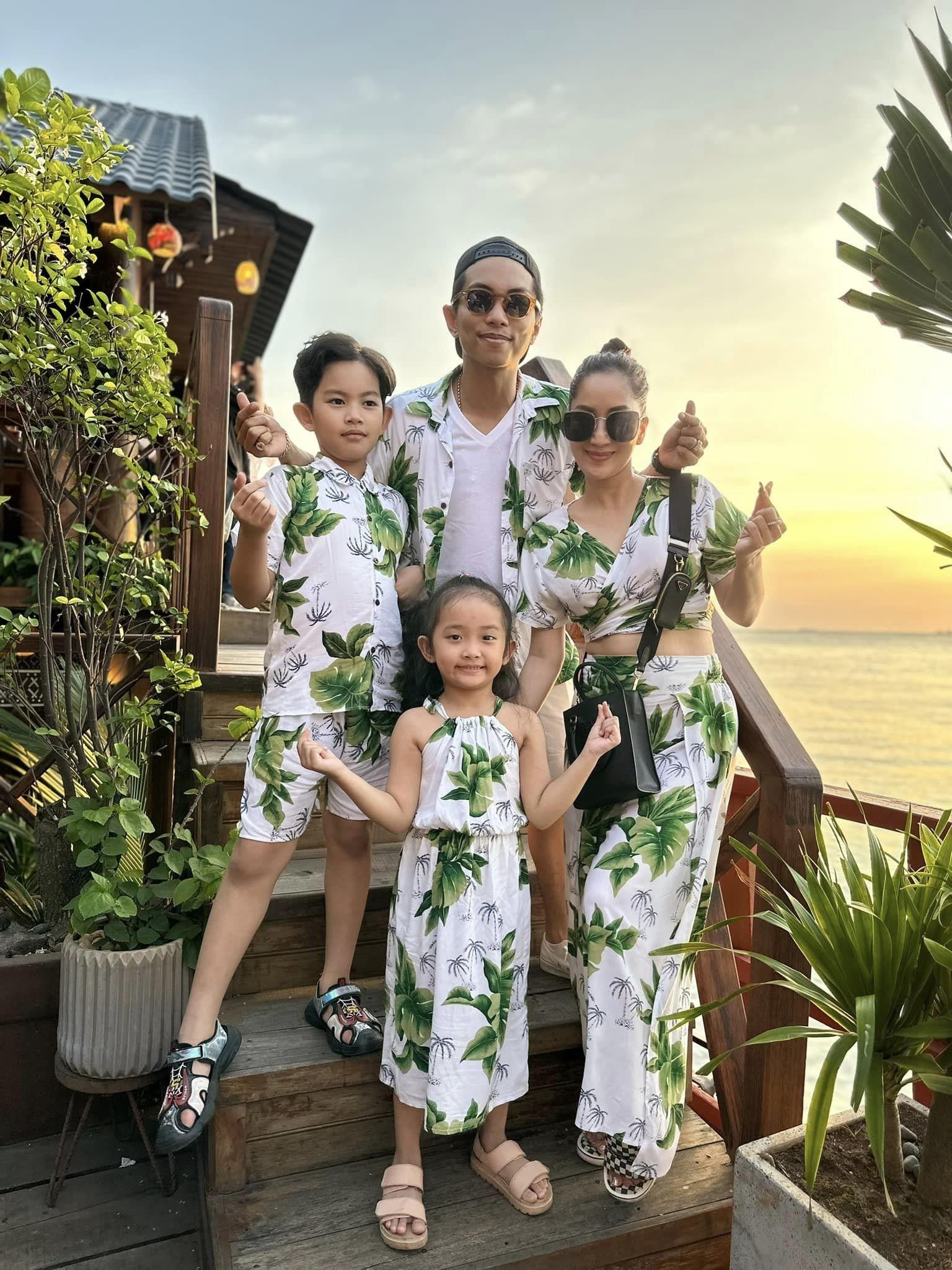 Khánh Thi thông báo mang thai lần ba ngay trong ngày Quốc tế phụ nữ 8/3 - 2