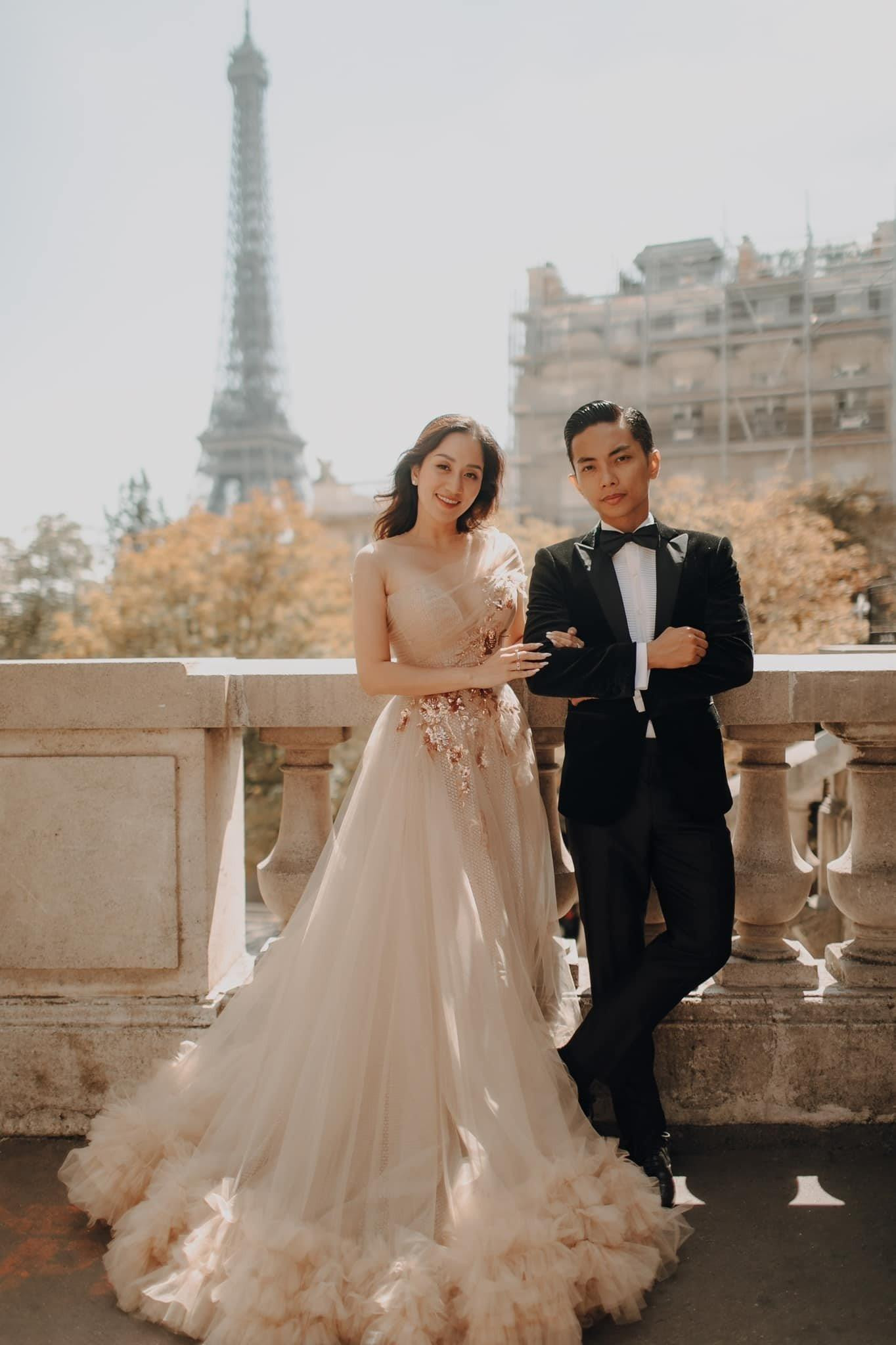 Khánh Thi thông báo mang thai lần ba ngay trong ngày Quốc tế phụ nữ 8/3 - 3