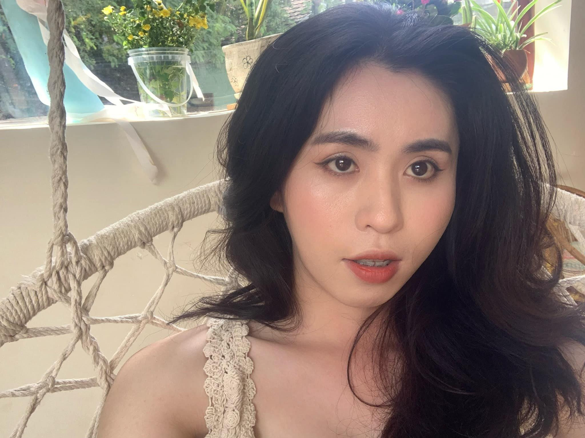 Ngày Quốc tế Phụ nữ đầu tiên của cô gái 28 tuổi mang tên An Nhiên - 5