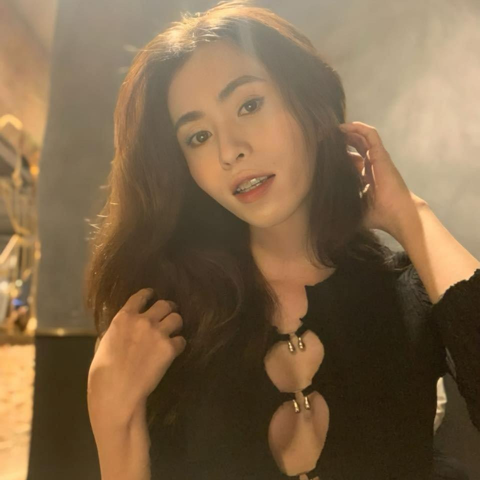 Ngày Quốc tế Phụ nữ đầu tiên của cô gái 28 tuổi mang tên An Nhiên - 6