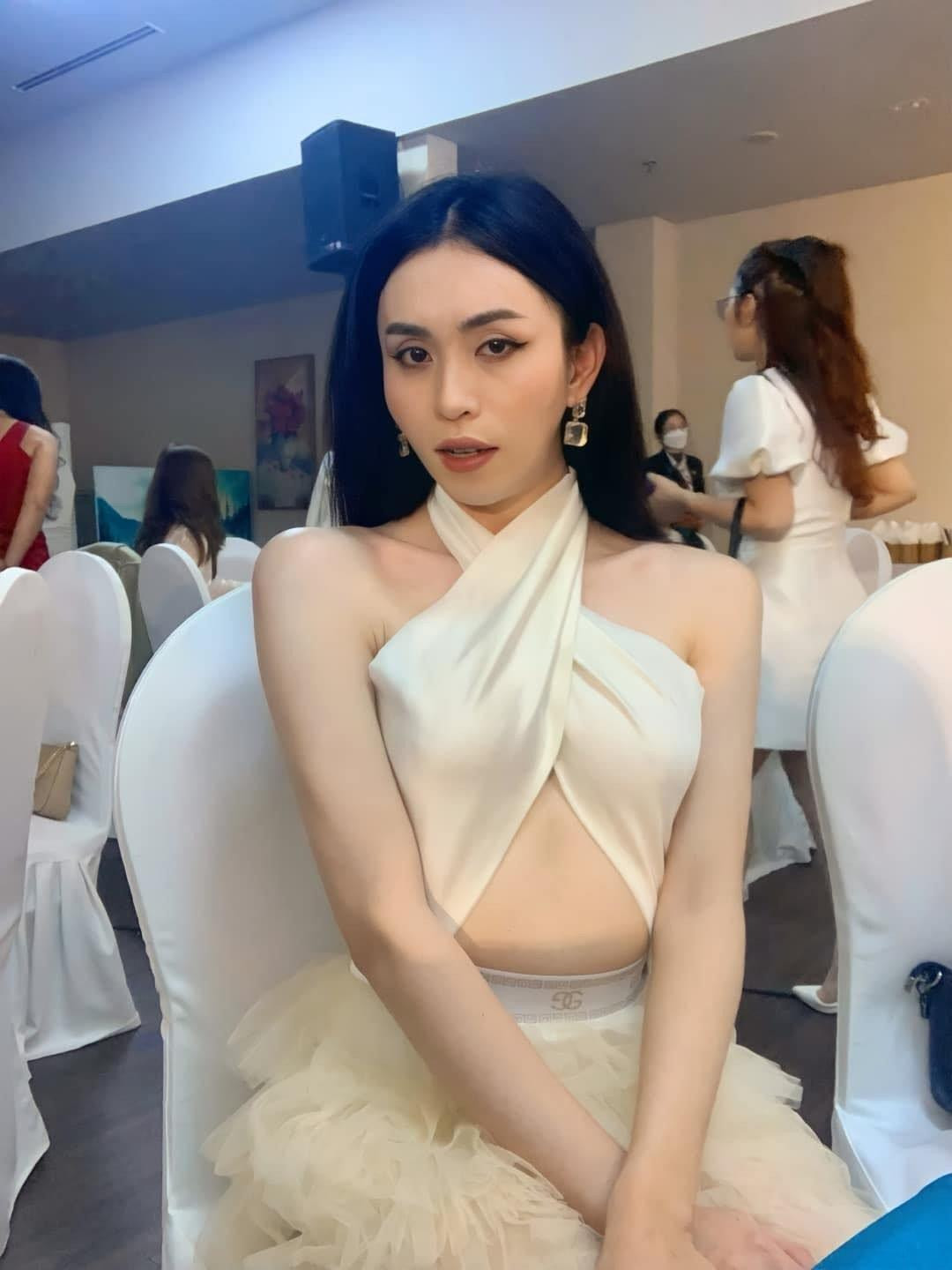 Ngày Quốc tế Phụ nữ đầu tiên của cô gái 28 tuổi mang tên An Nhiên - 1