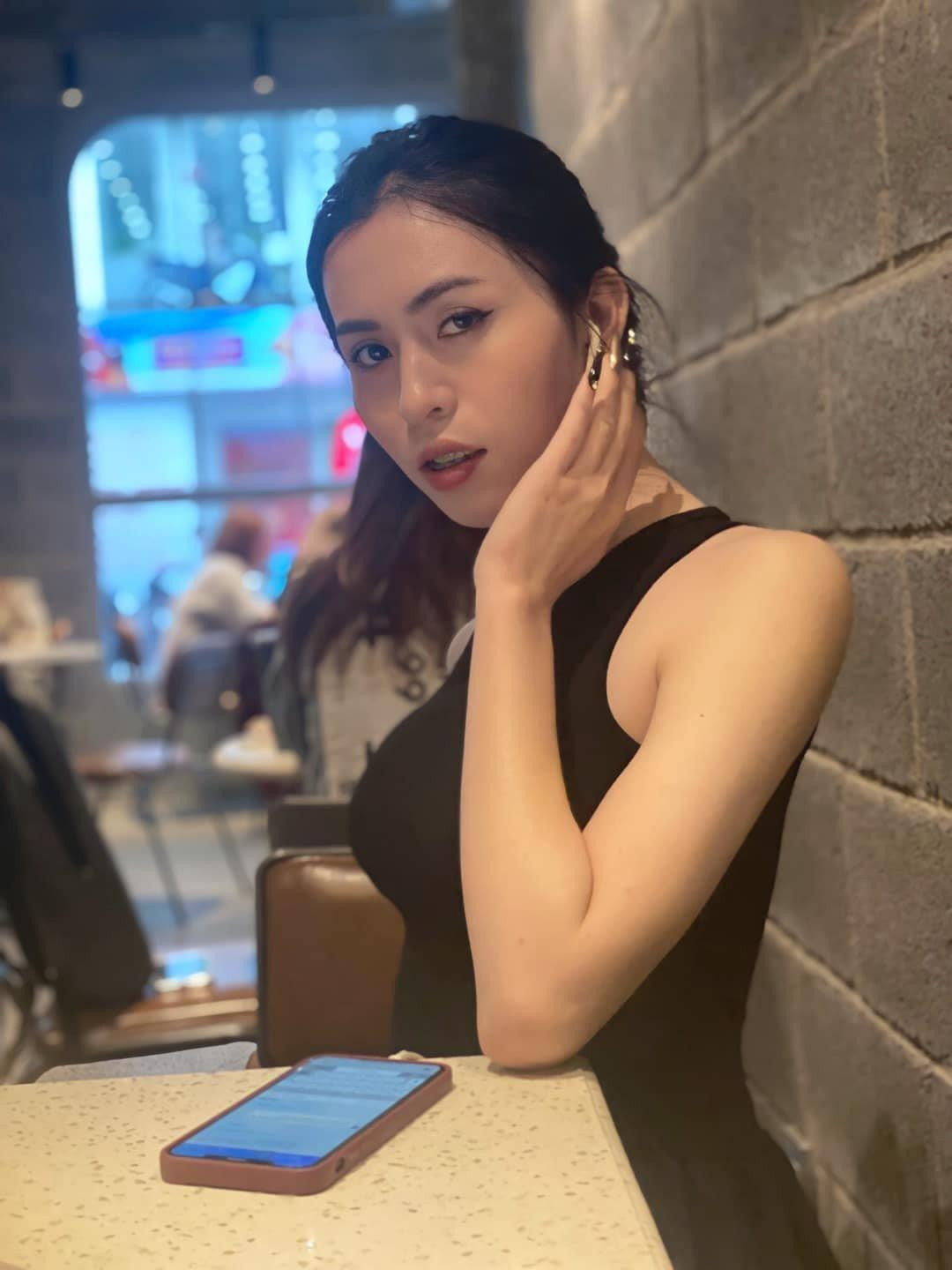 Ngày Quốc tế Phụ nữ đầu tiên của cô gái 28 tuổi mang tên An Nhiên - 4