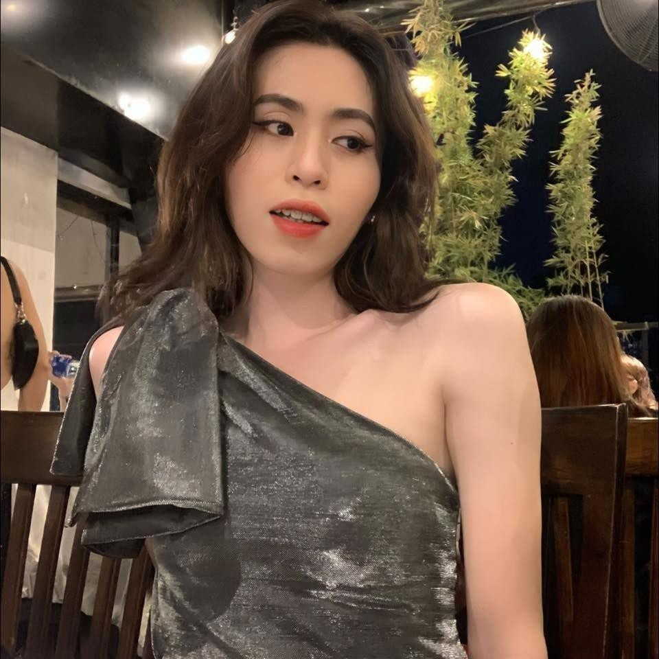 Ngày Quốc tế Phụ nữ đầu tiên của cô gái 28 tuổi mang tên An Nhiên - 3