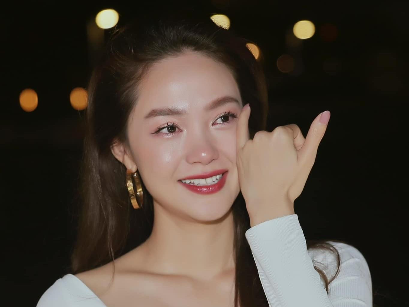 Minh Hằng bật khóc tiết lộ có con nhờ phương pháp thụ tinh trong ống nghiệm - 3