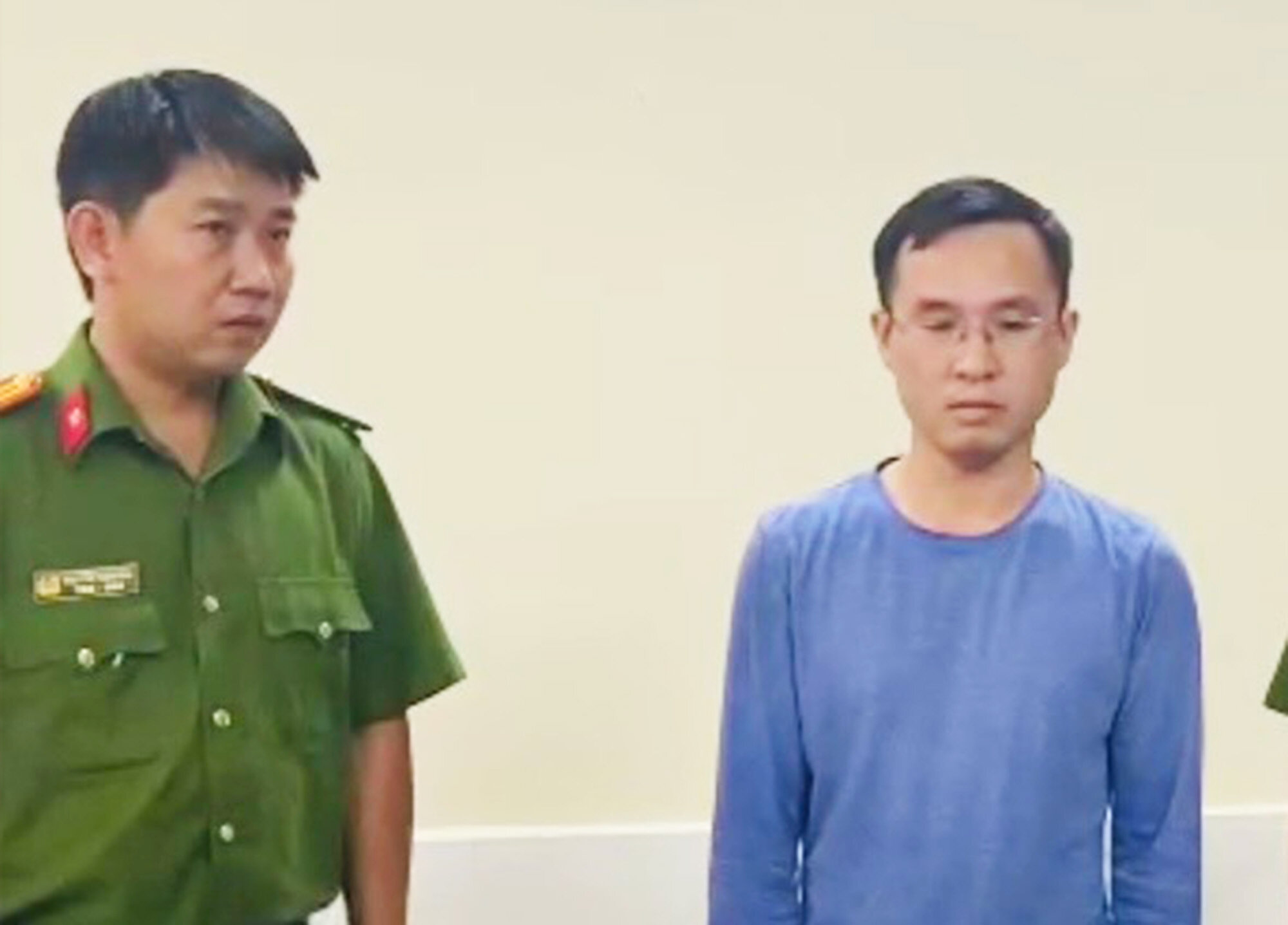Khởi tố, bắt tạm giam Phó TGĐ Công ty Tiên Phong Mai Văn Quân về tội đưa hối lộ - 1