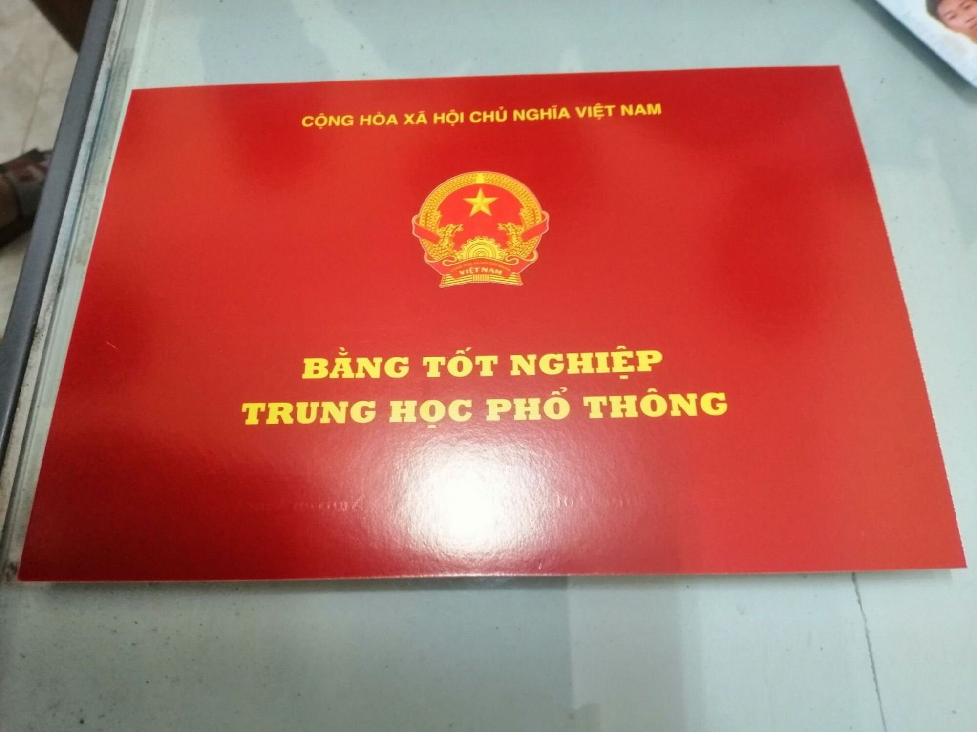 Một hiệu trưởng ở Hà Nội bị thu hồi bằng tốt nghiệp THPT vì gian lận - 1